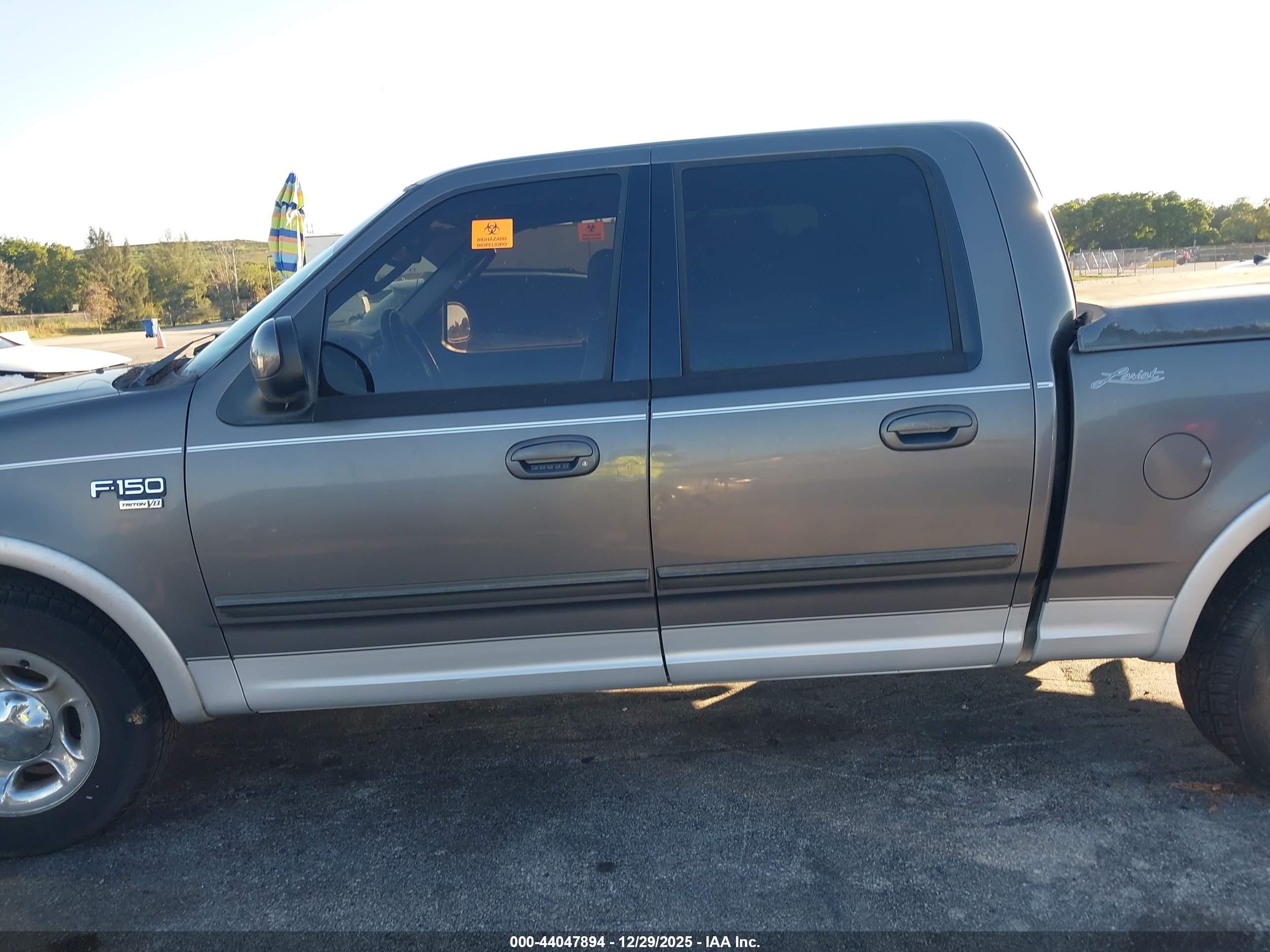 FORD F-150 image 6