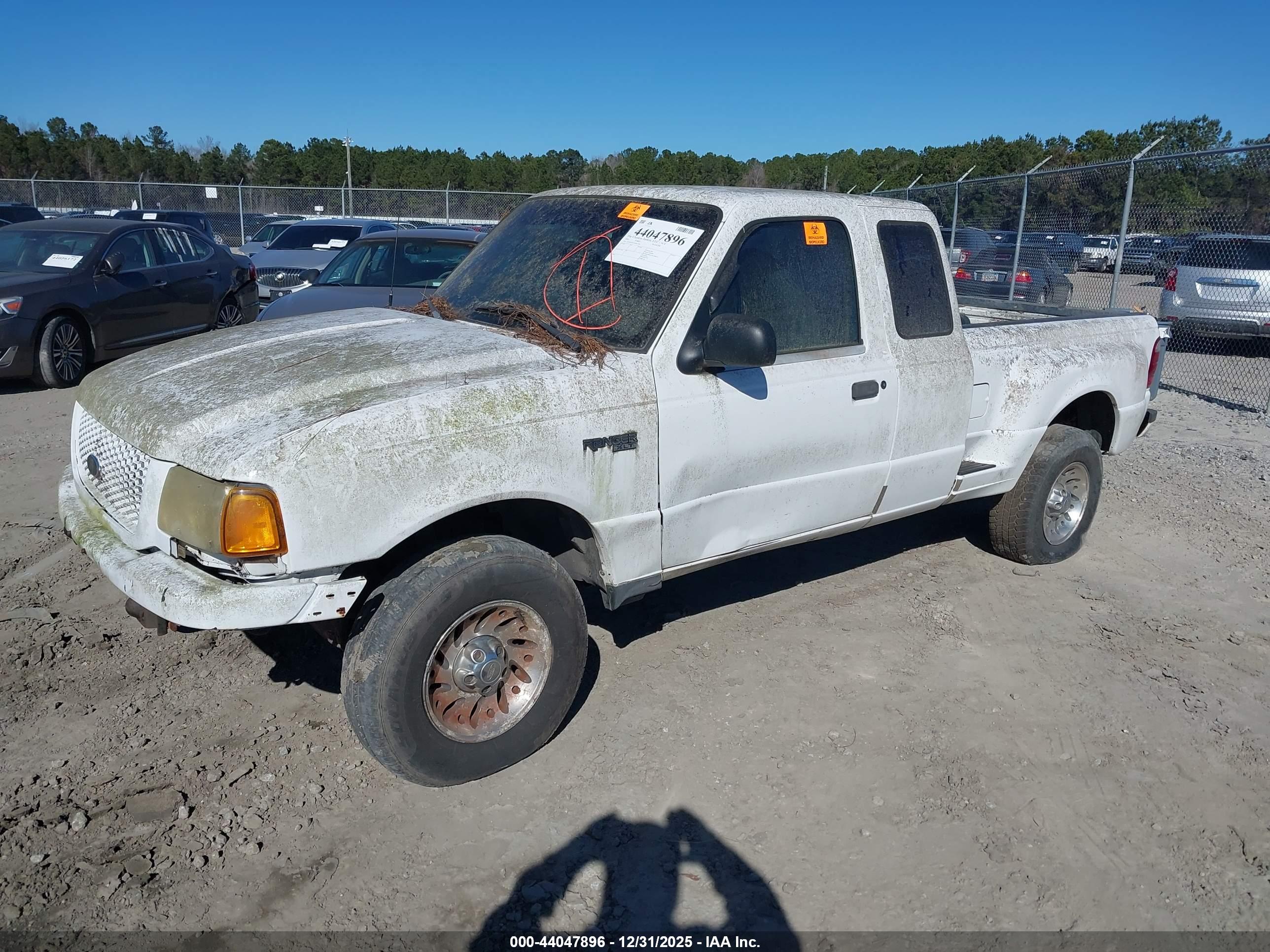 FORD RANGER image 2