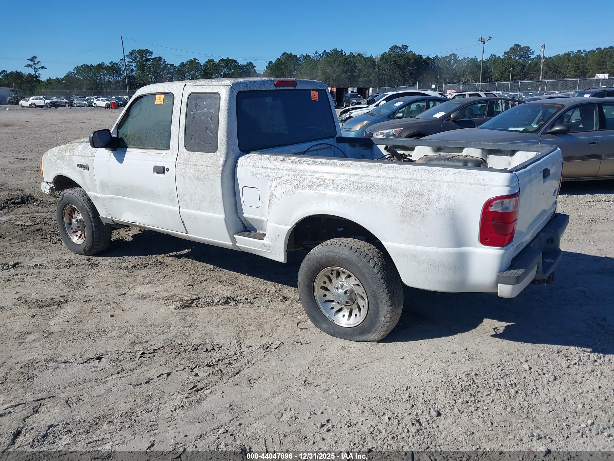 FORD RANGER image 3