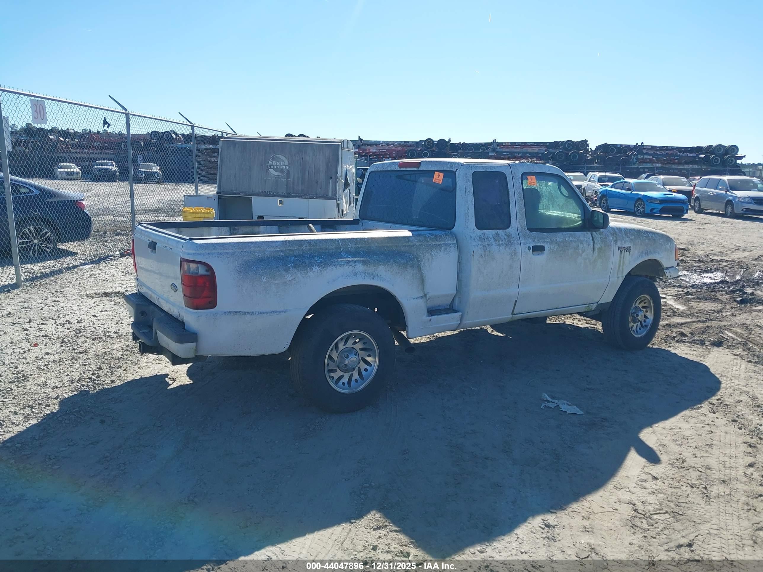 FORD RANGER image 4