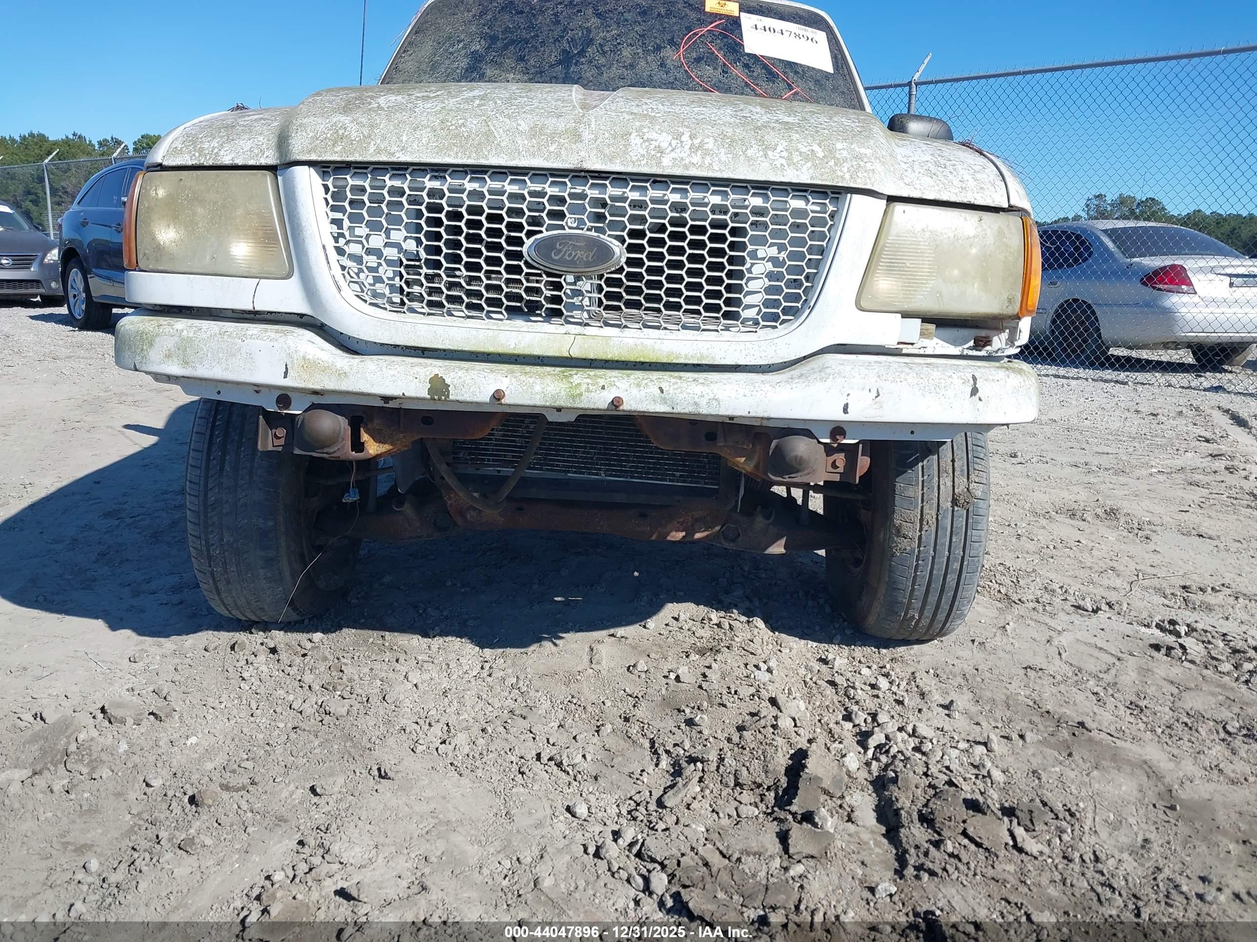 FORD RANGER image 6