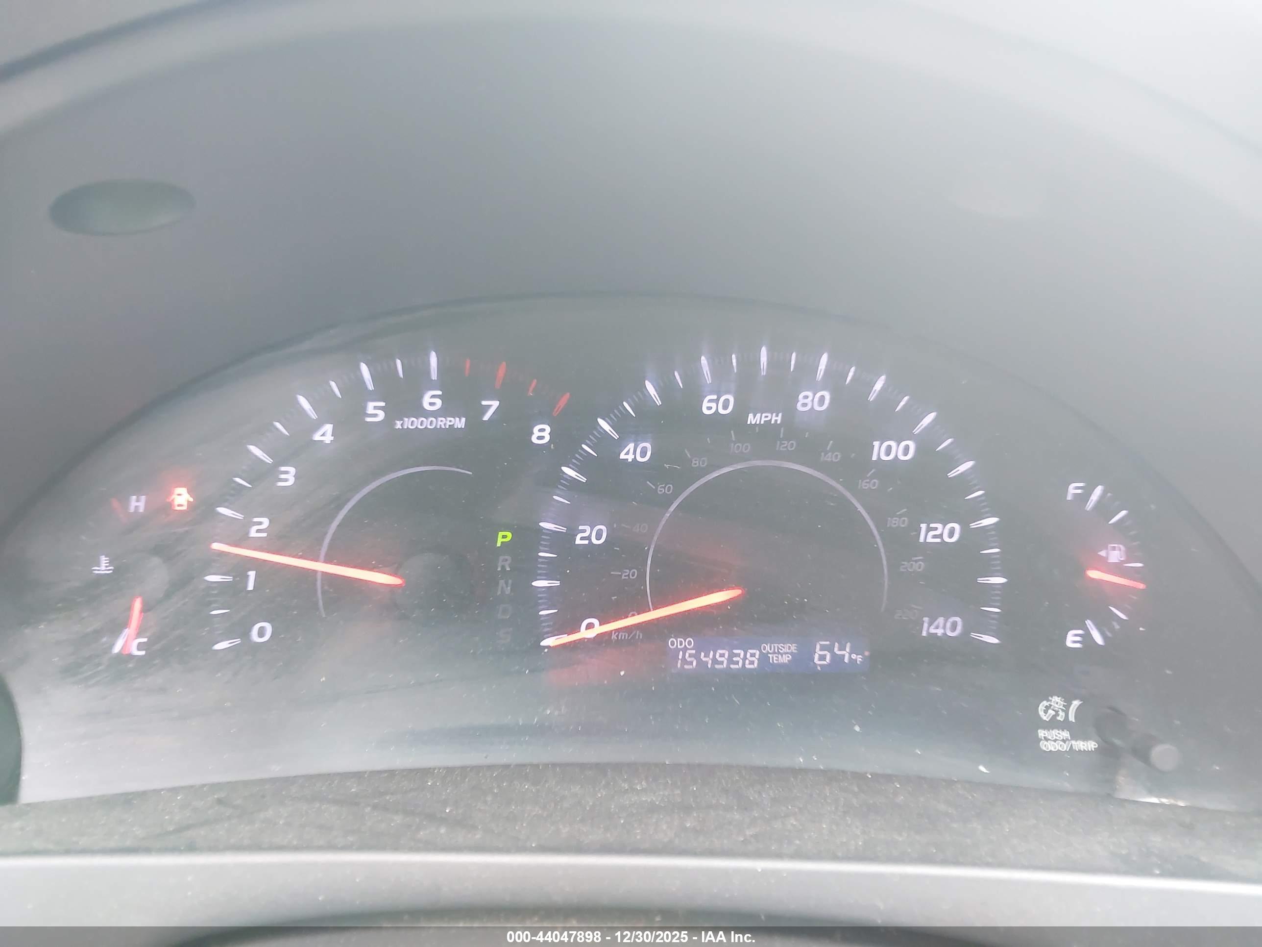 TOYOTA CAMRY image 7