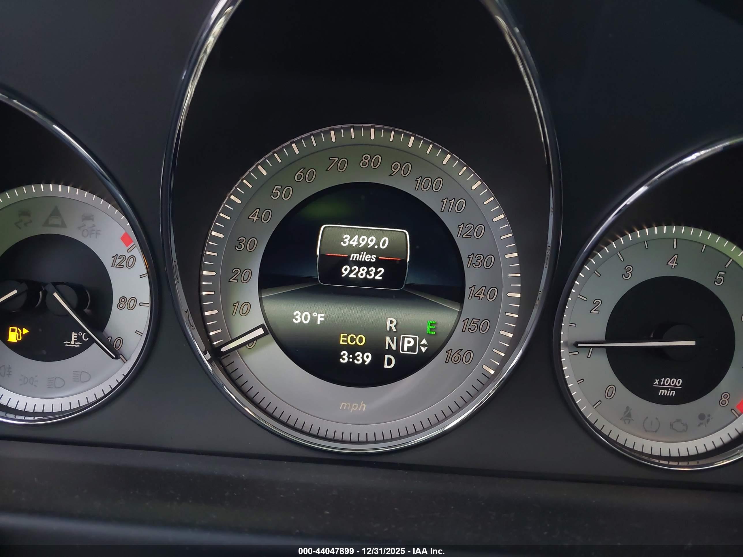 MERCEDES-BENZ GLK image 7