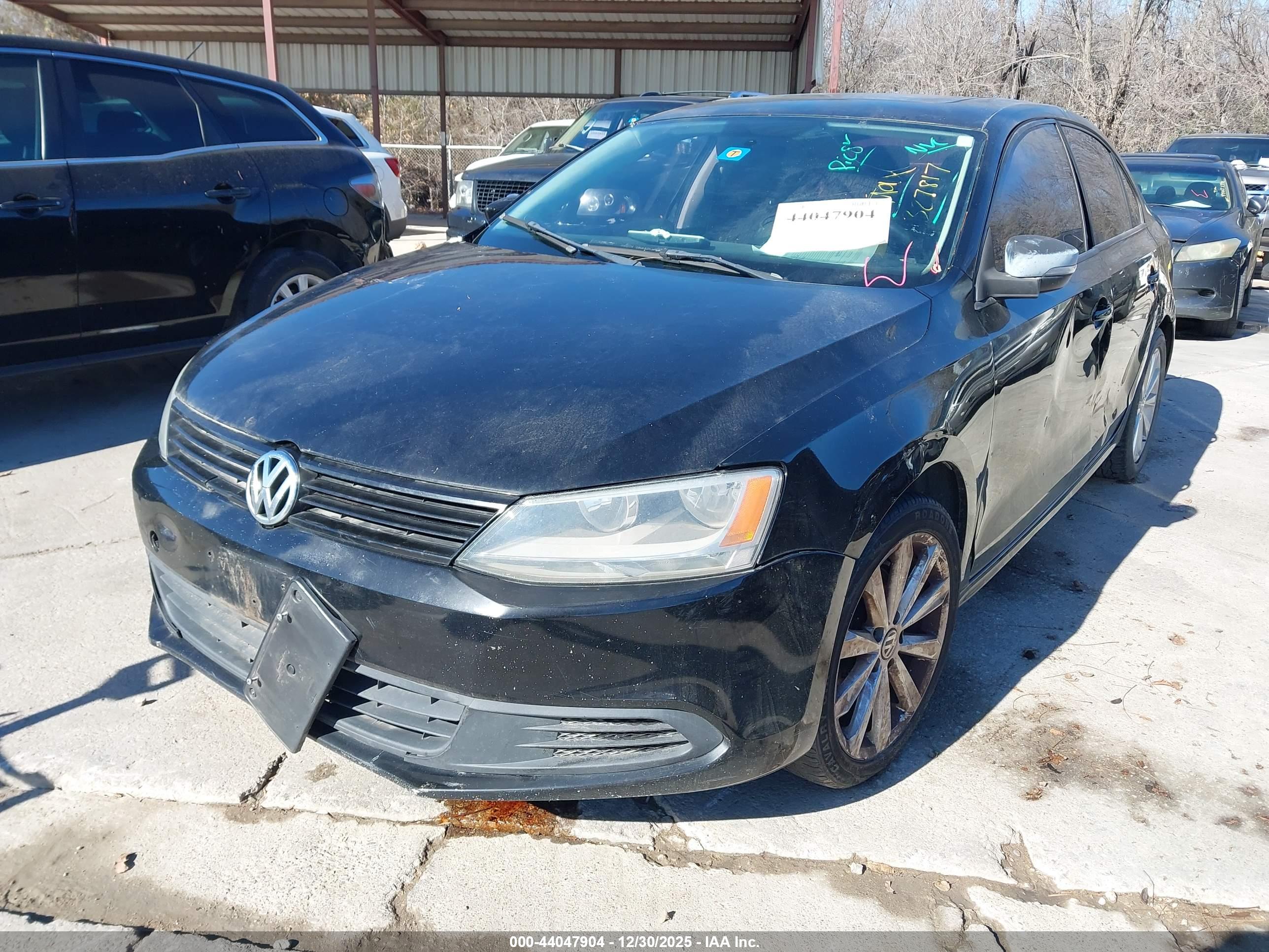 VOLKSWAGEN JETTA image 2