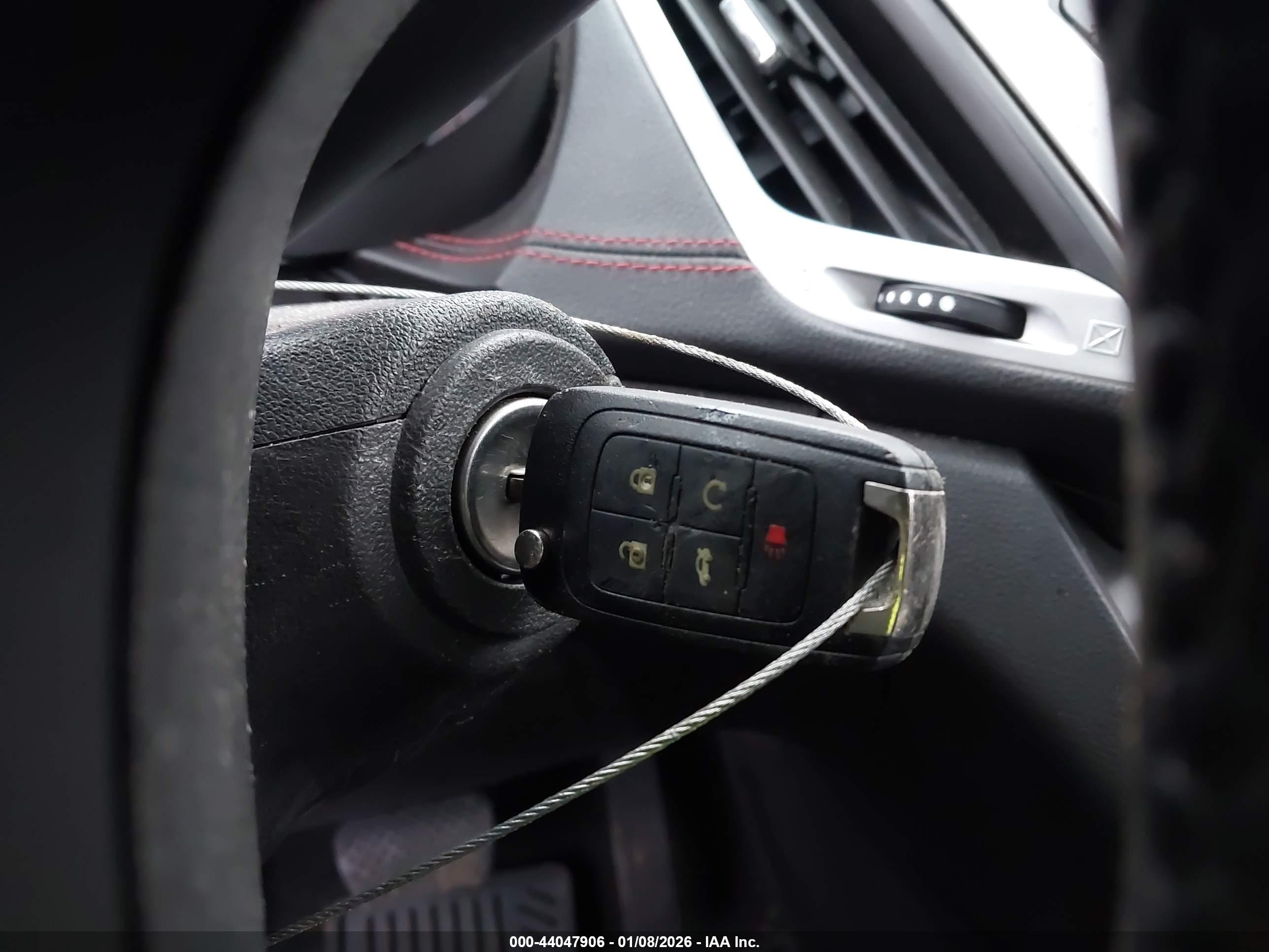 GMC TERRAIN image 11
