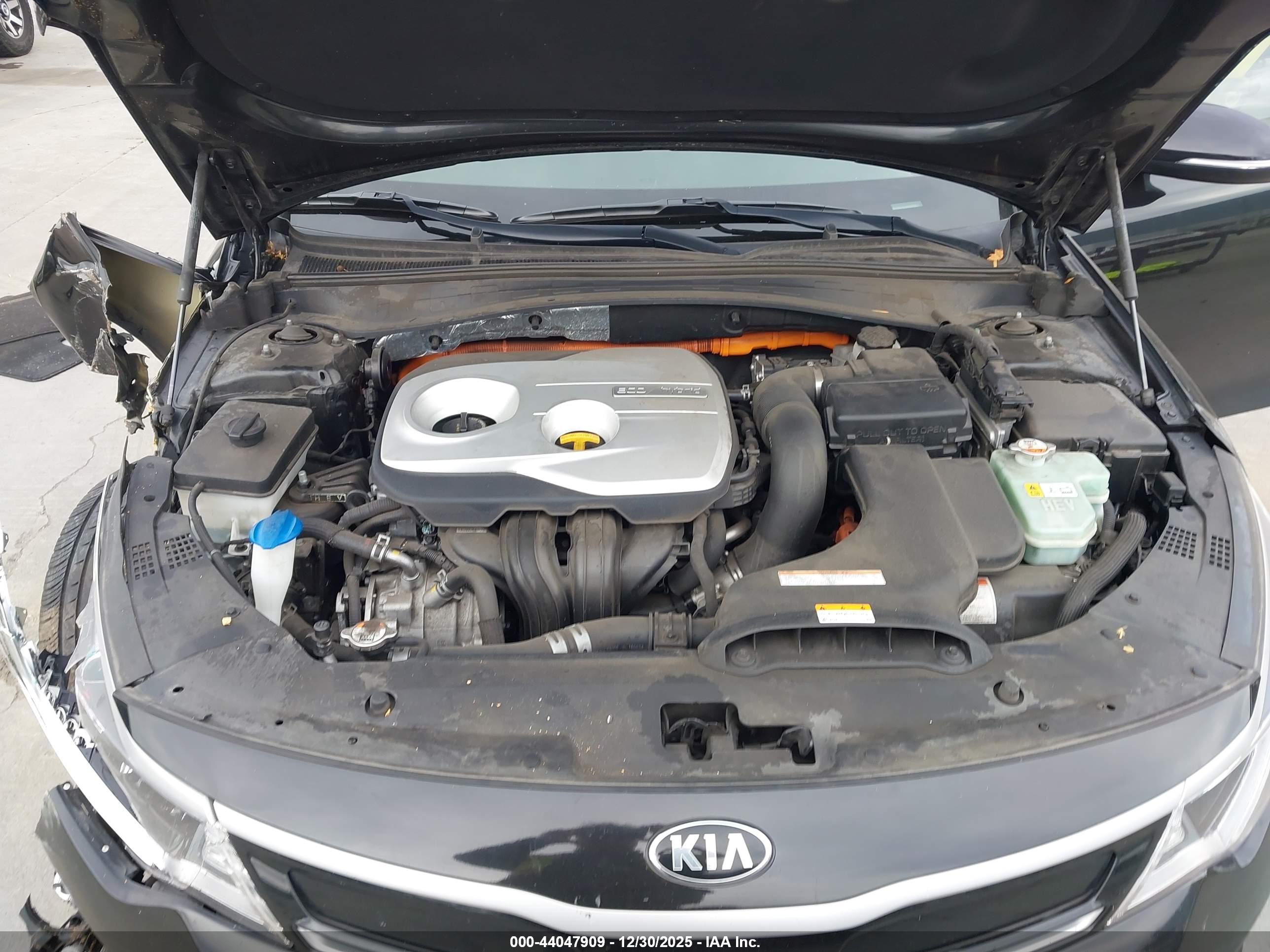 KIA OPTIMA image 10