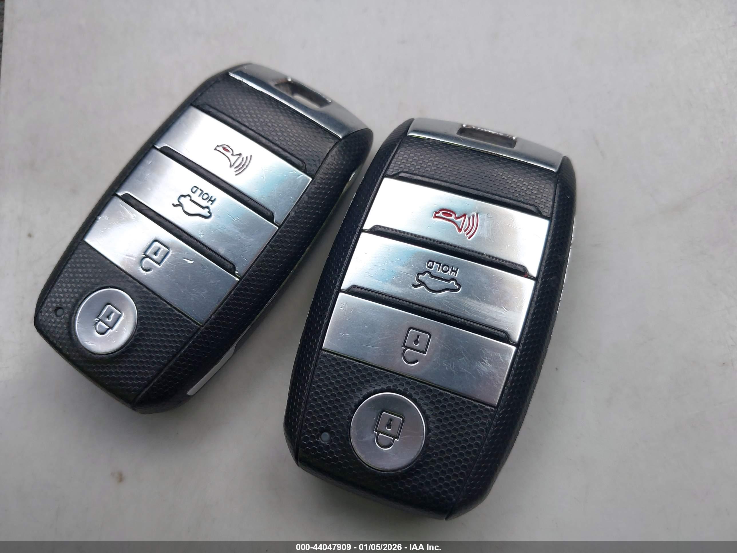 KIA OPTIMA image 11