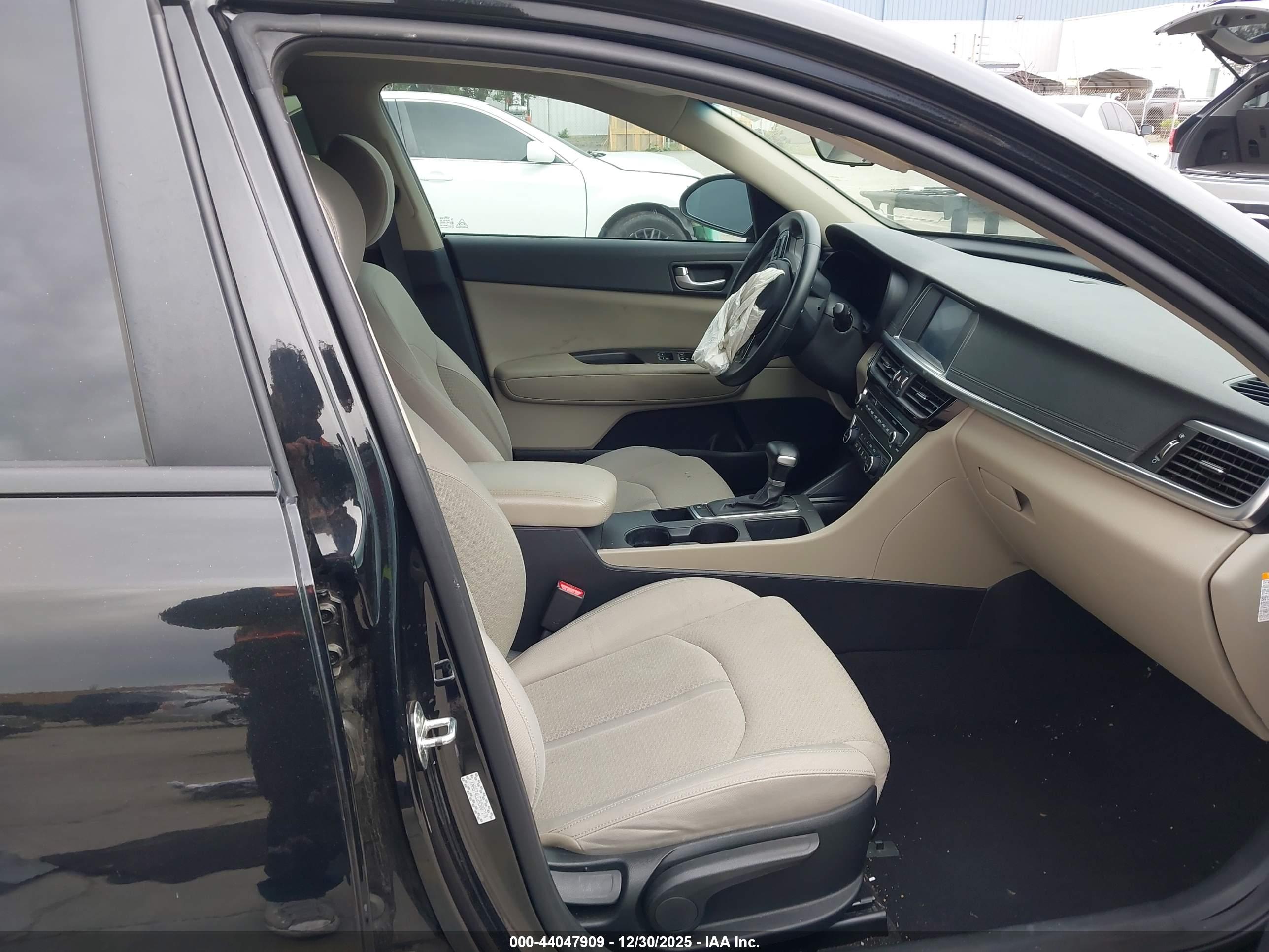 KIA OPTIMA image 5