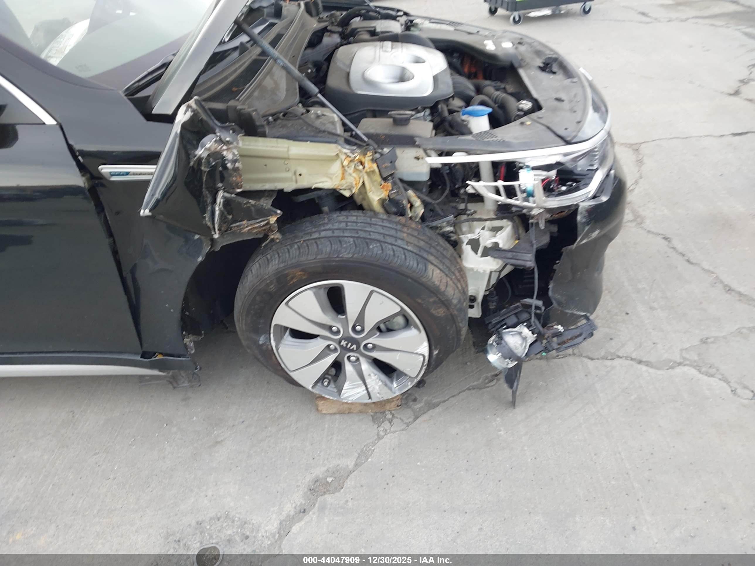 KIA OPTIMA image 6