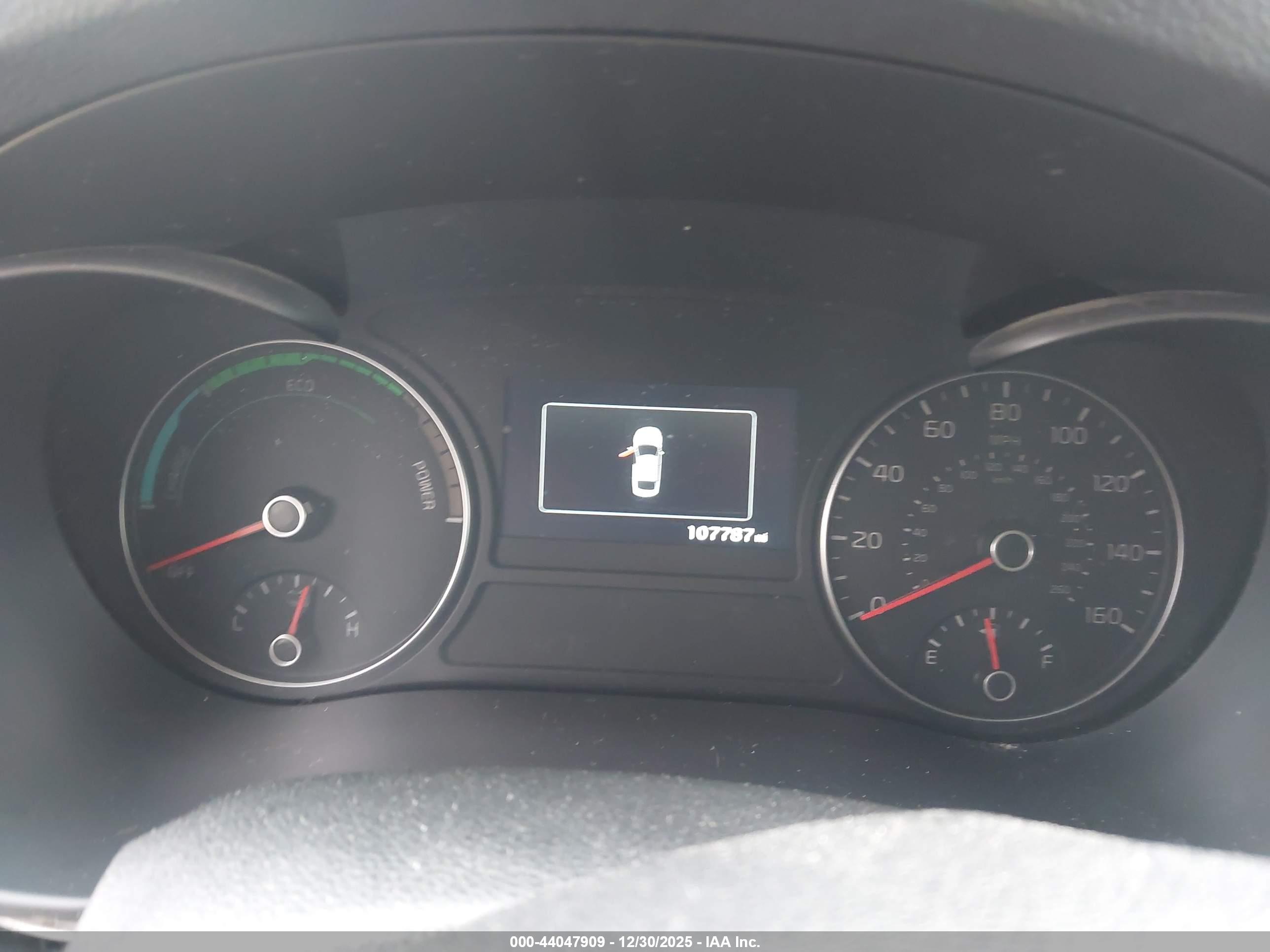 KIA OPTIMA image 7