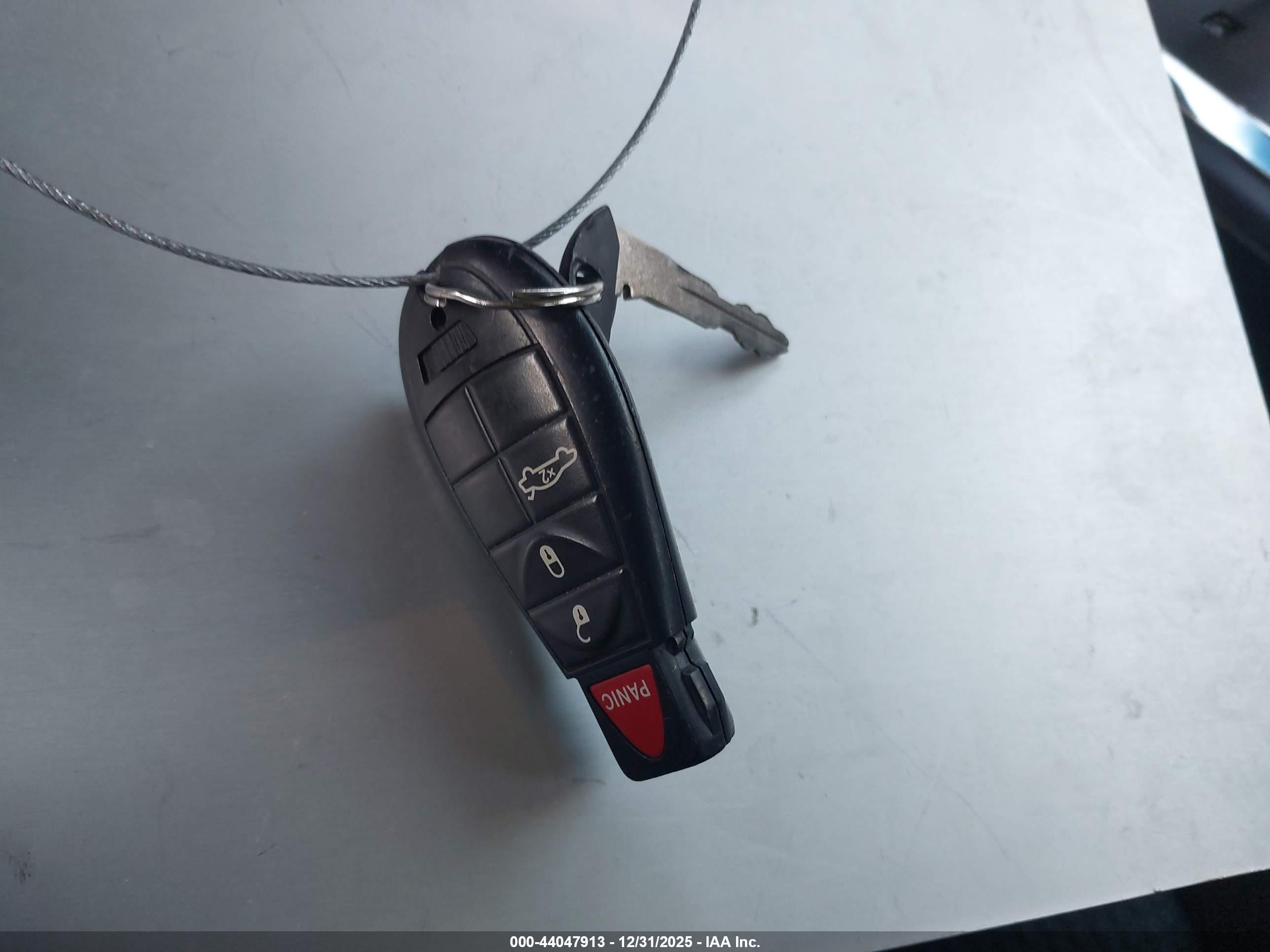 DODGE CHARGER image 11