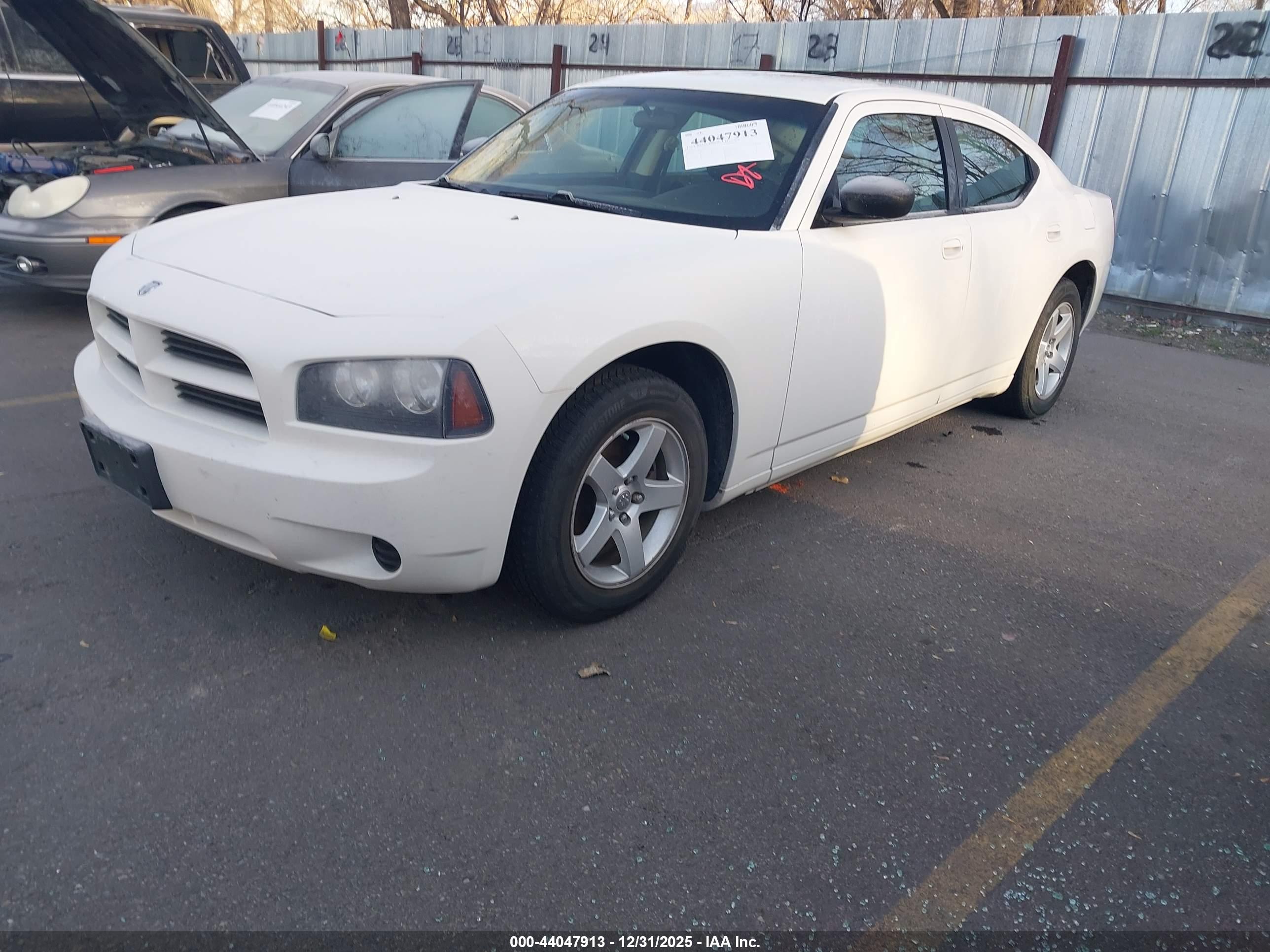 DODGE CHARGER image 2