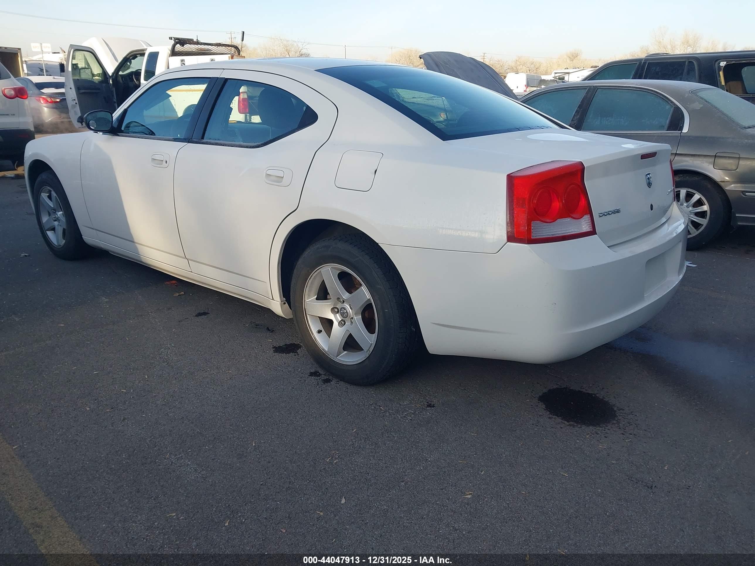 DODGE CHARGER image 3