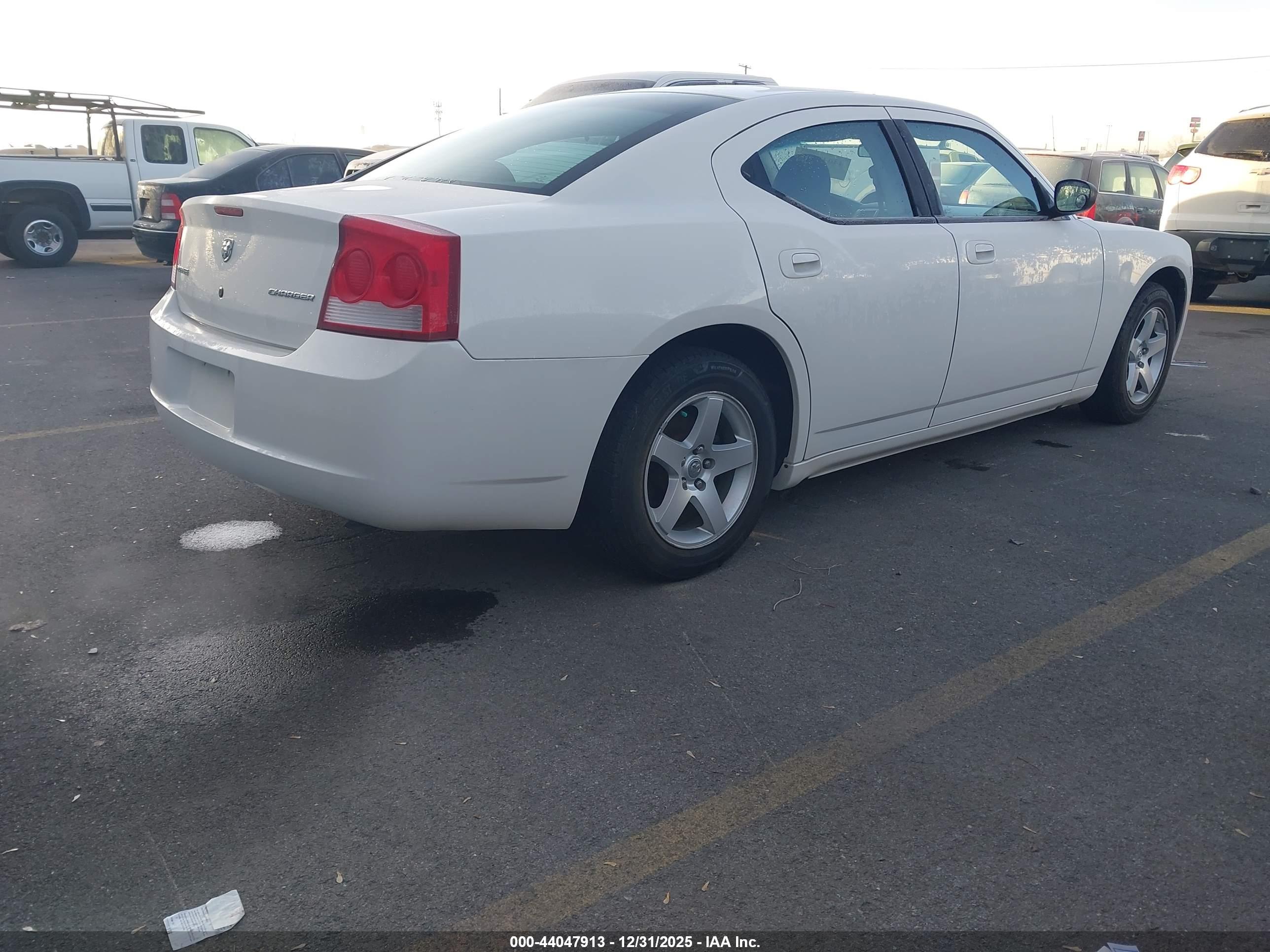 DODGE CHARGER image 4