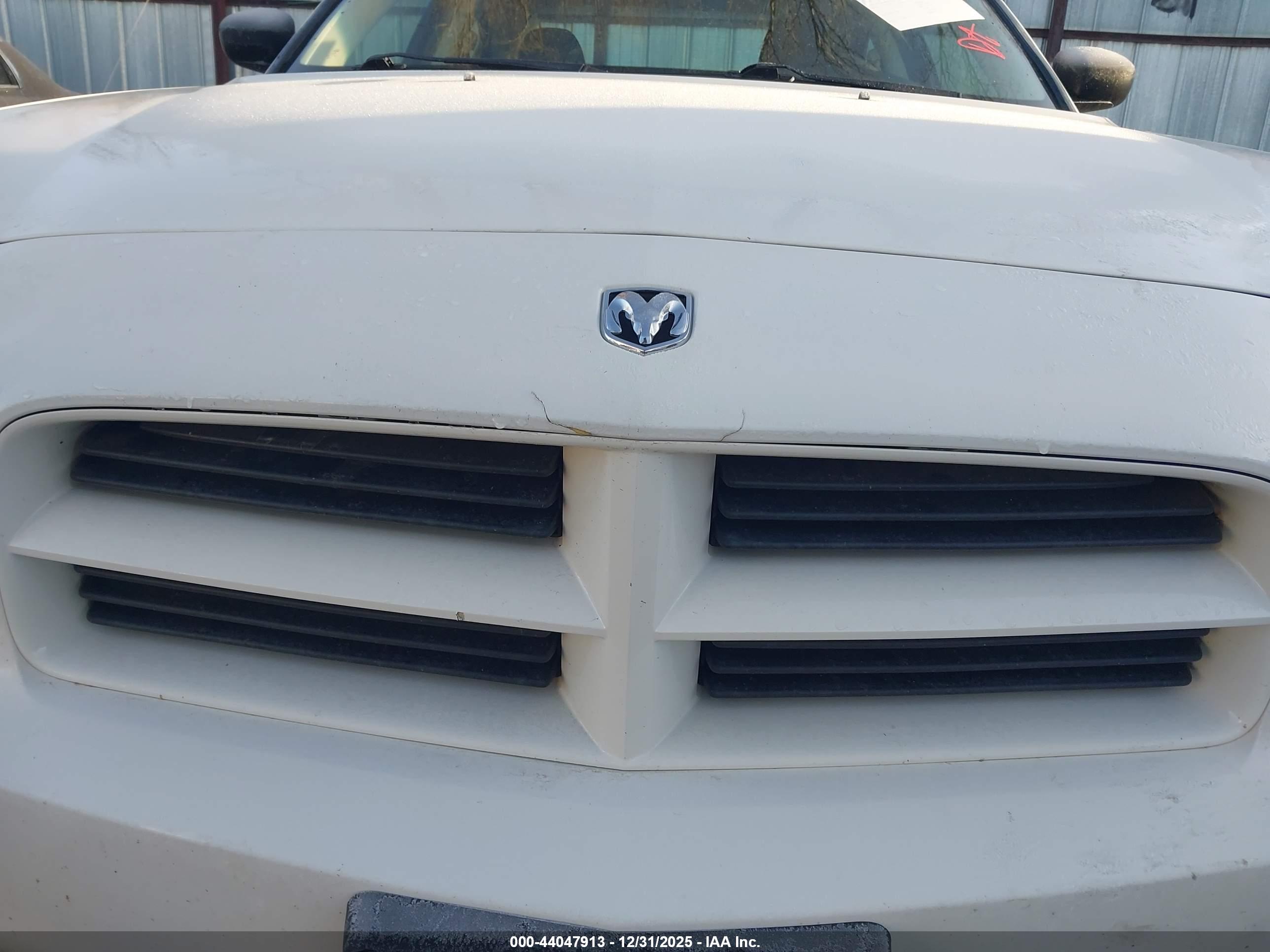 DODGE CHARGER image 6