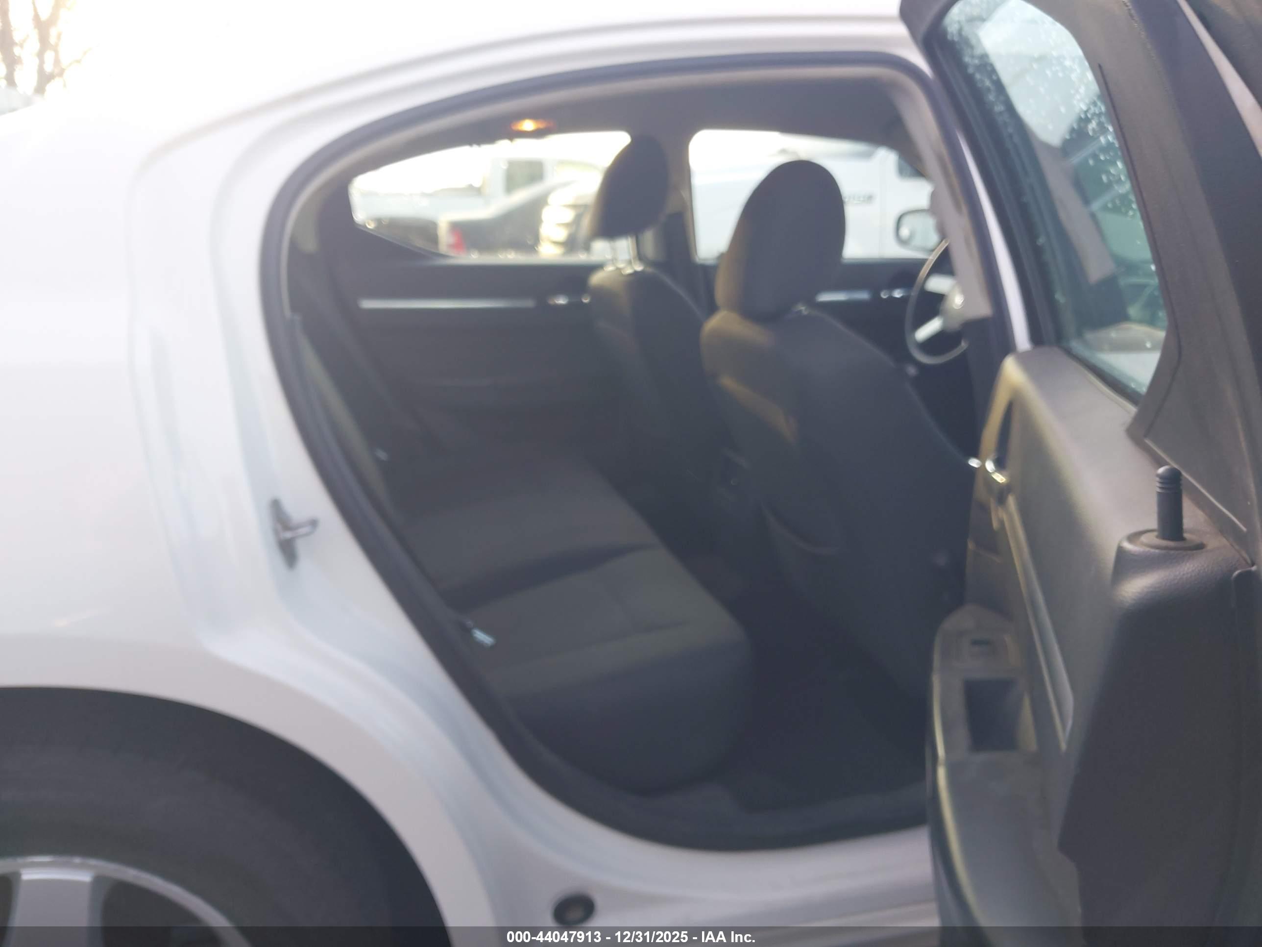 DODGE CHARGER image 8