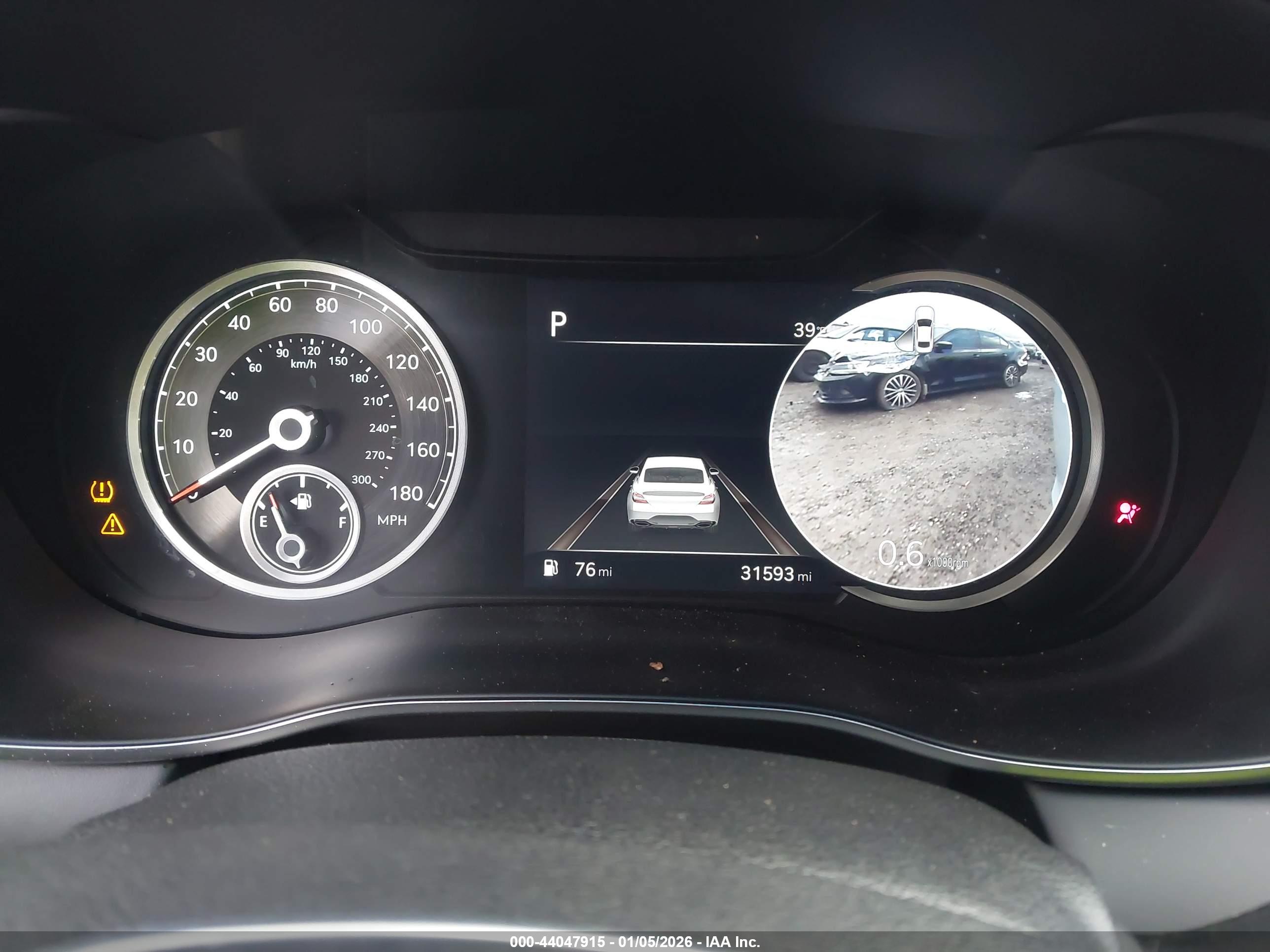 GENESIS G70 image 7