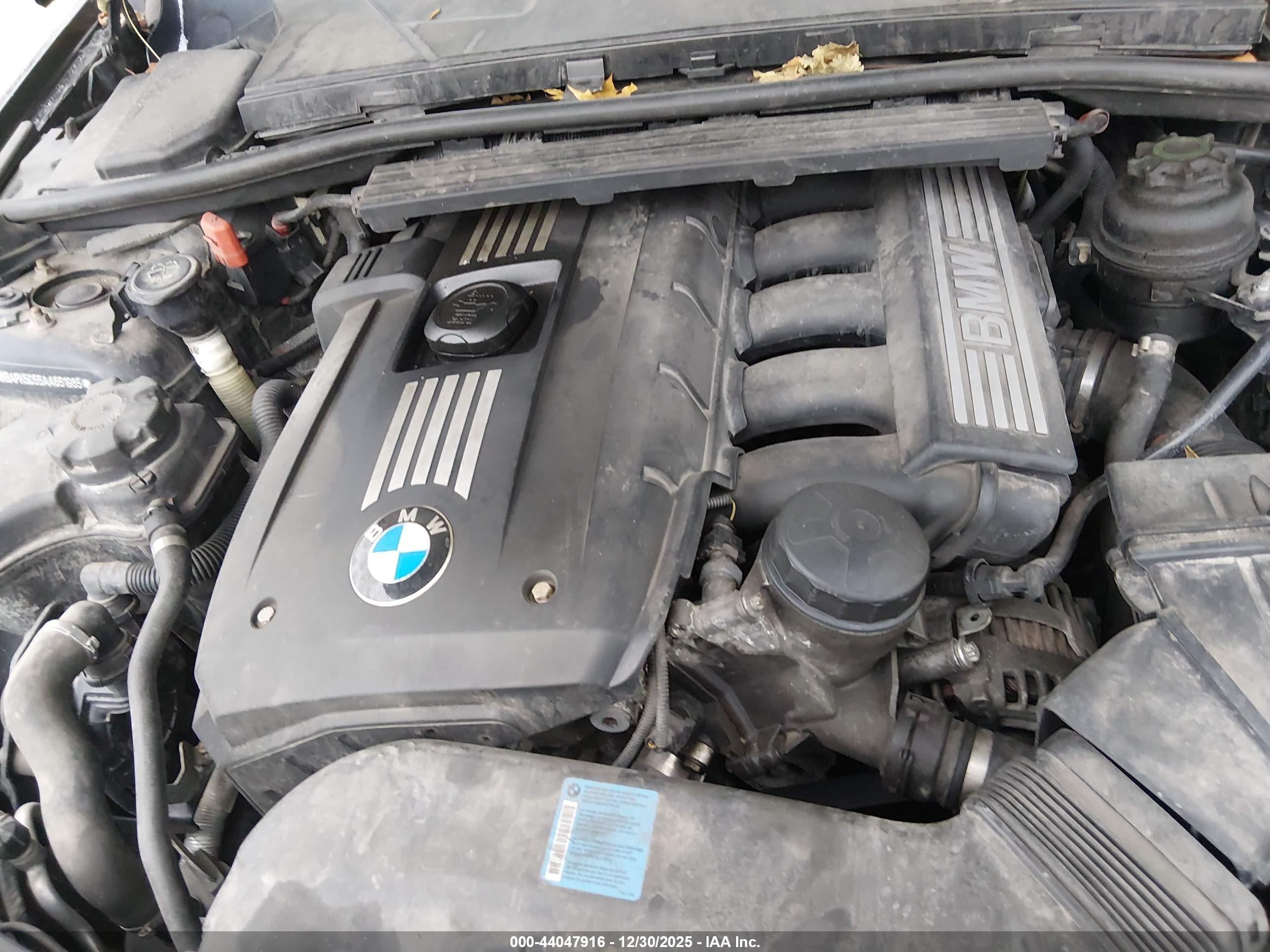 BMW 328I image 10