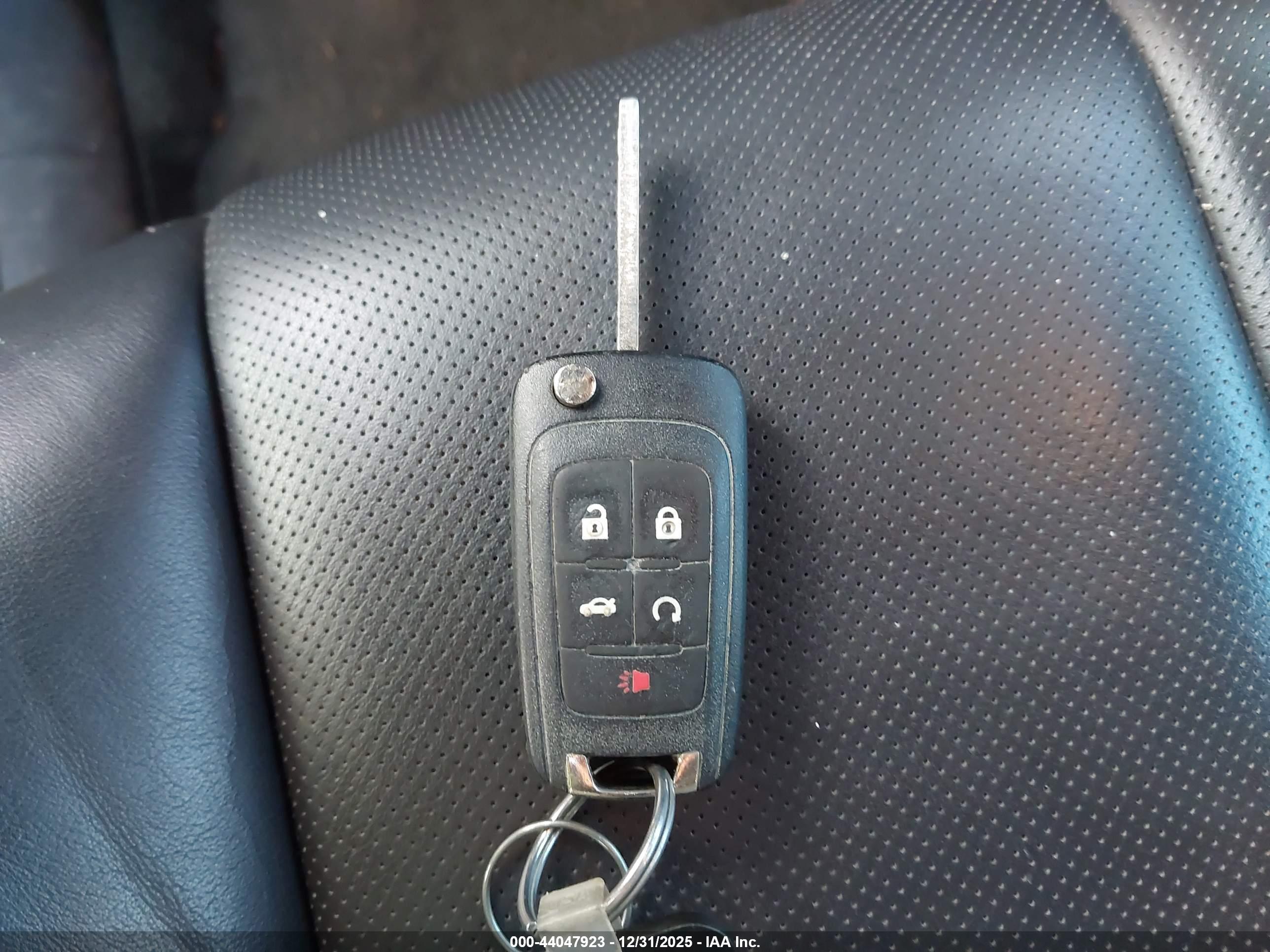 GMC TERRAIN image 11