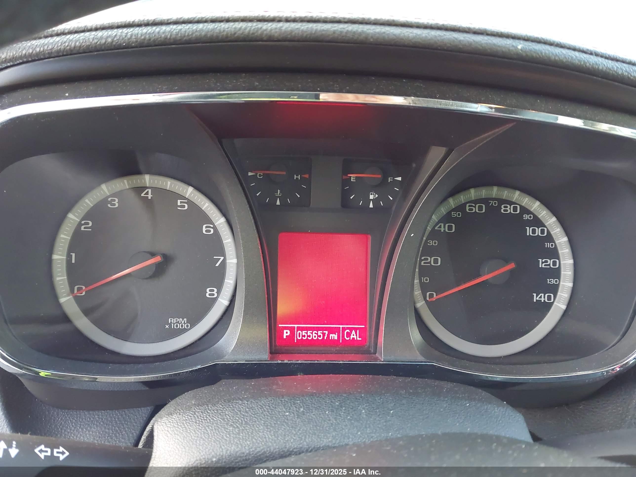 GMC TERRAIN image 7