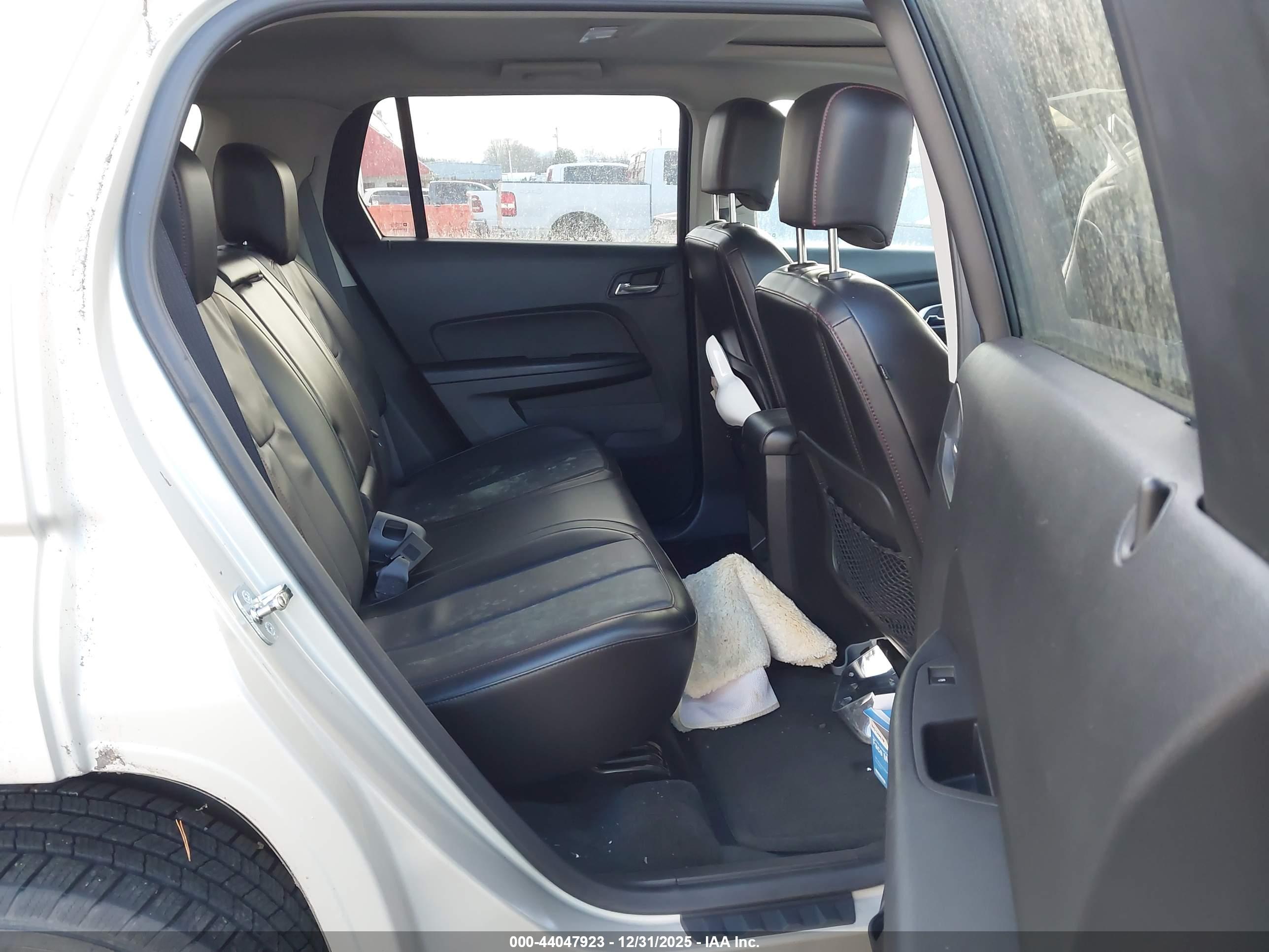 GMC TERRAIN image 8
