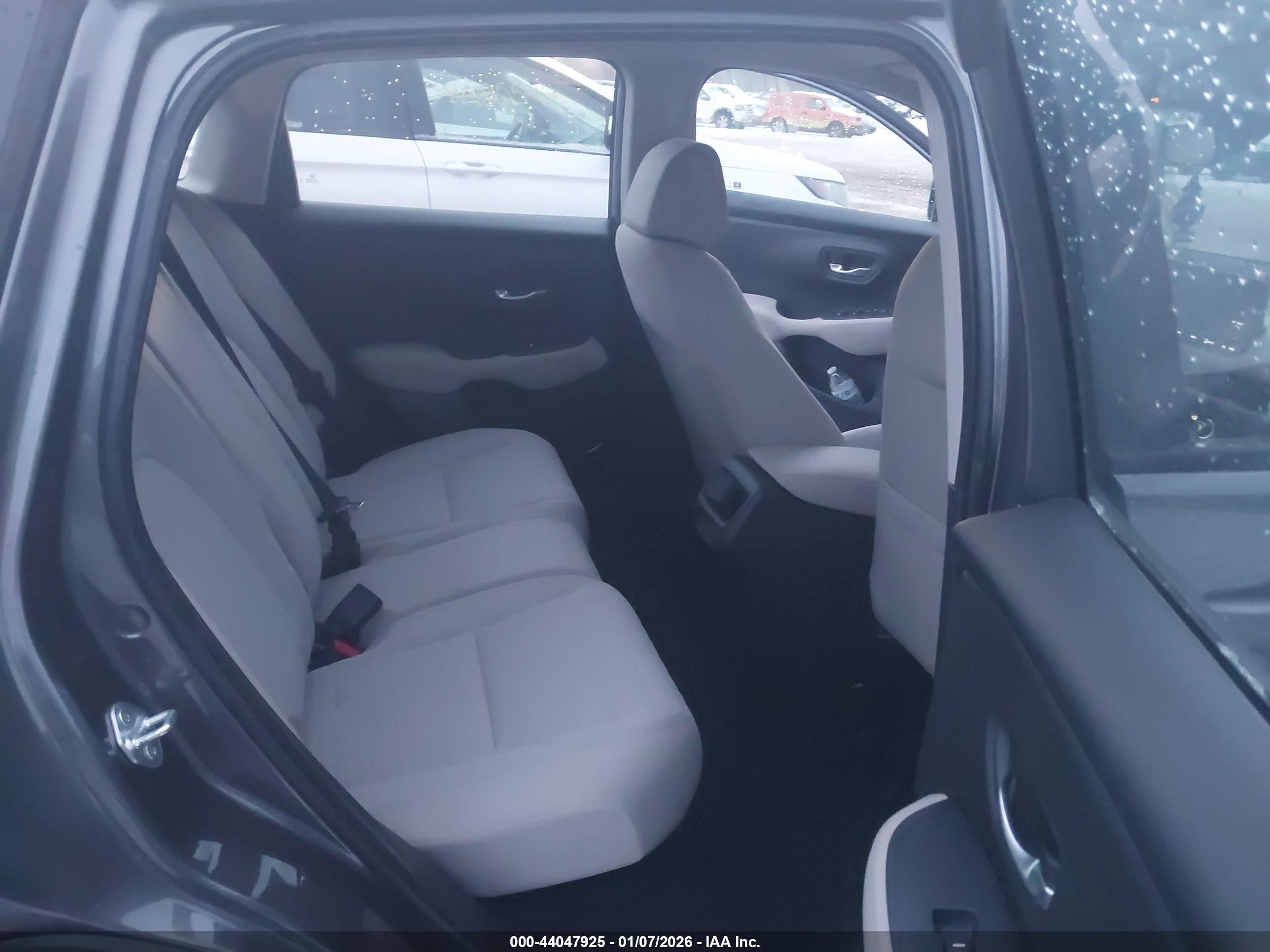 HONDA HR-V image 8