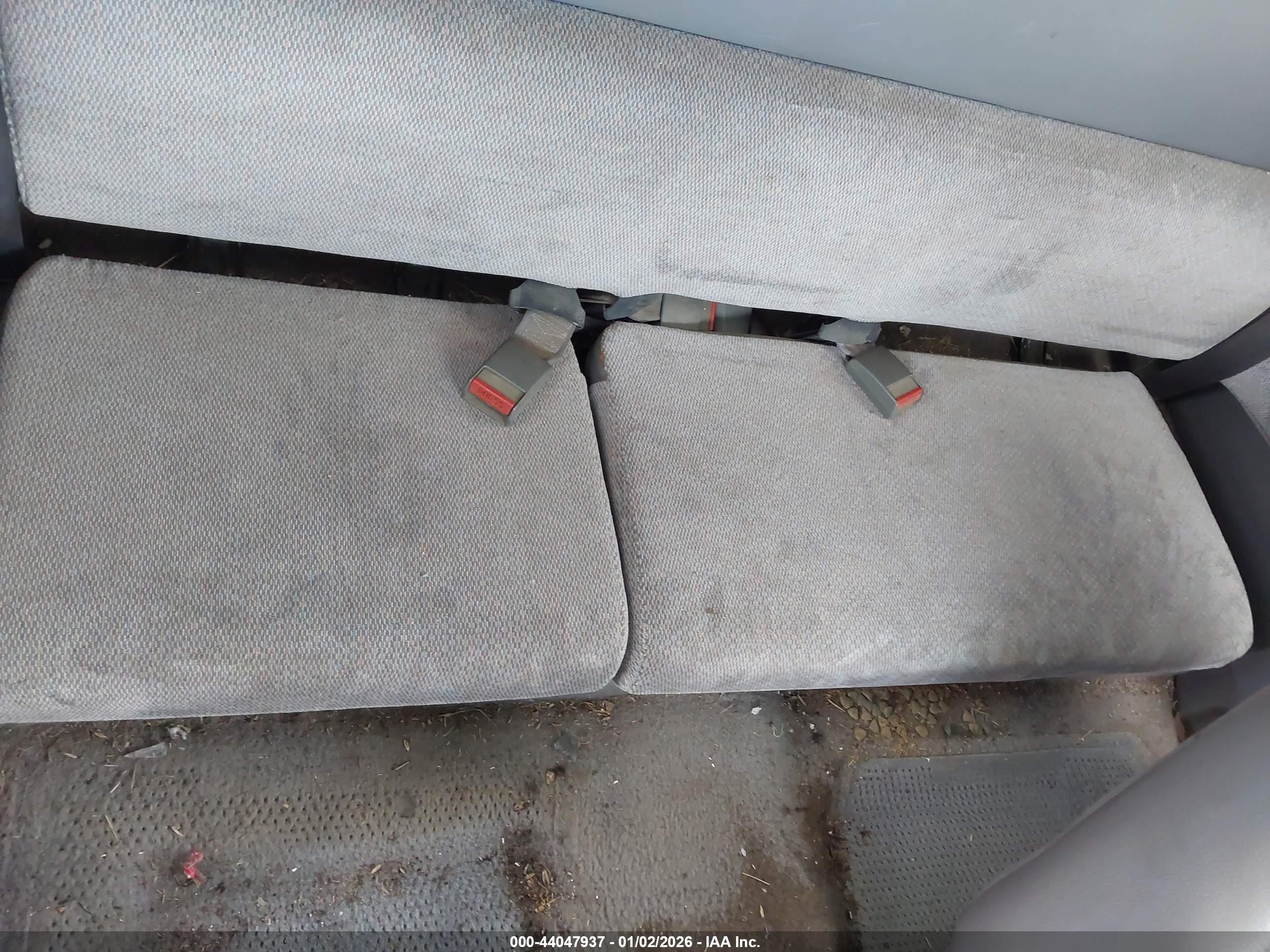 DODGE DAKOTA image 8