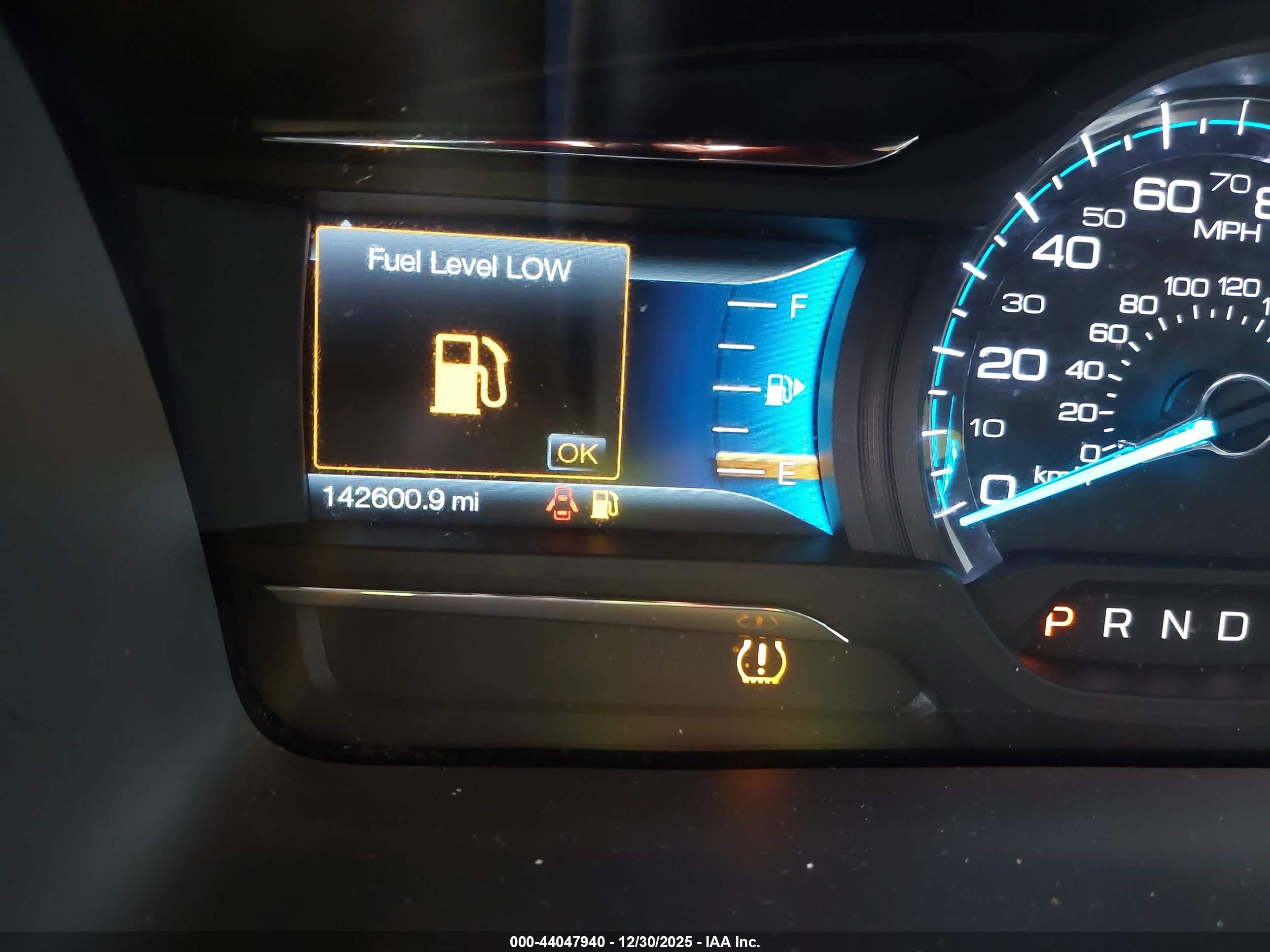 FORD FLEX image 7