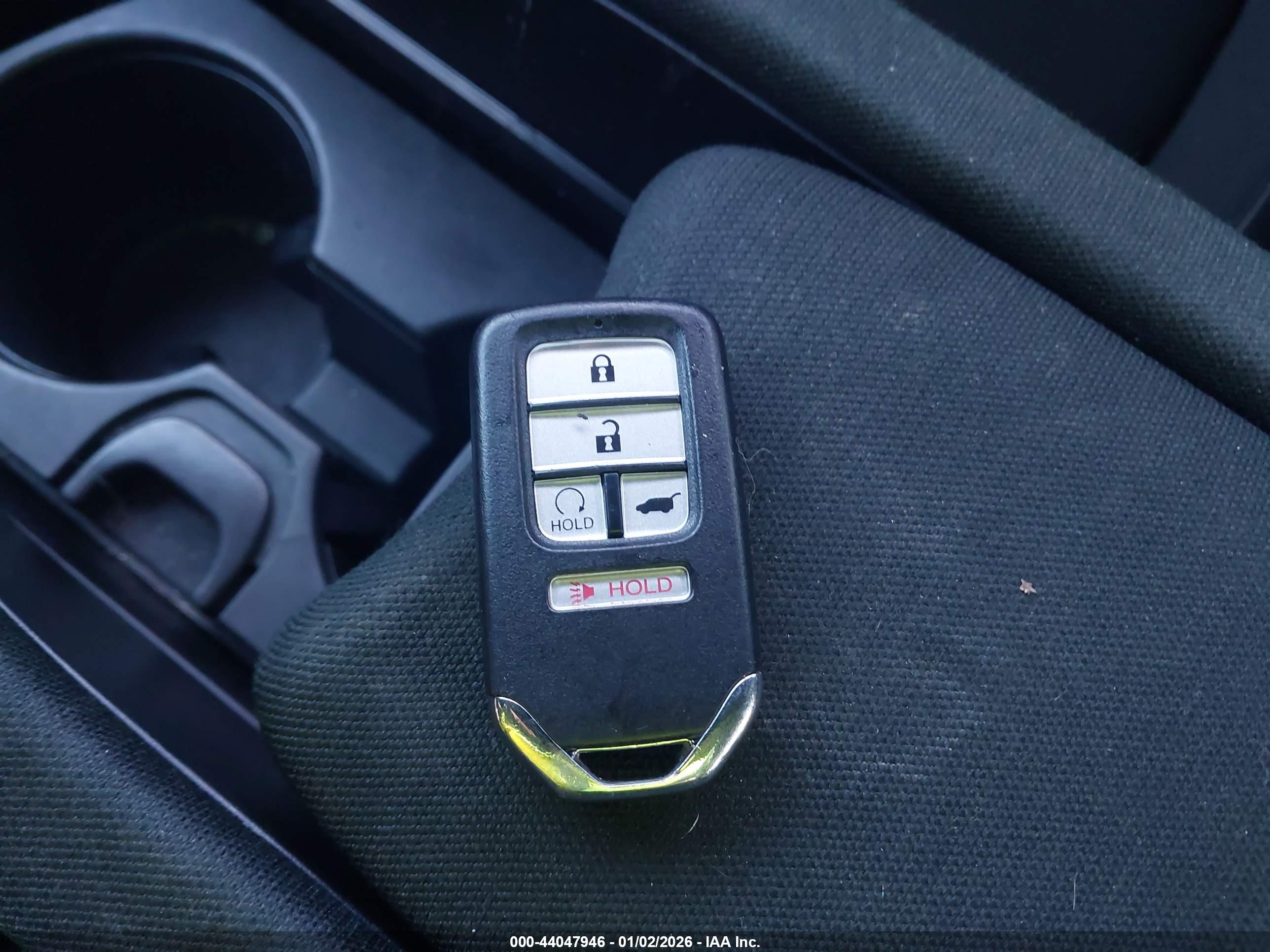 HONDA CIVIC image 11