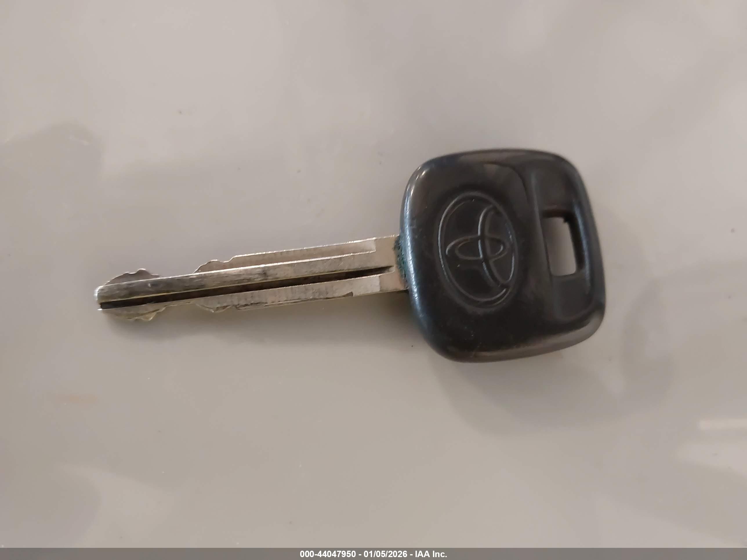 TOYOTA COROLLA image 11