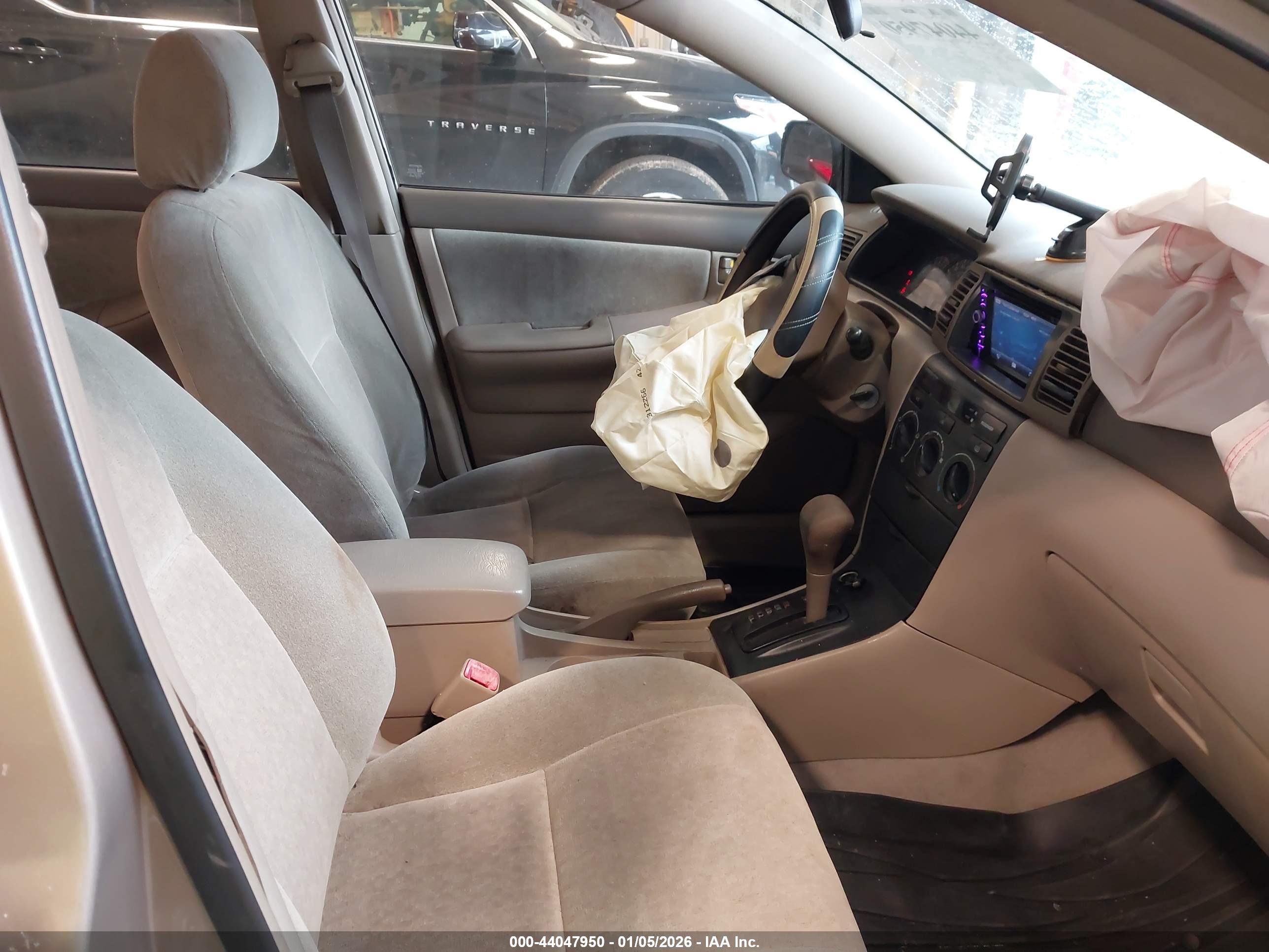 TOYOTA COROLLA image 5