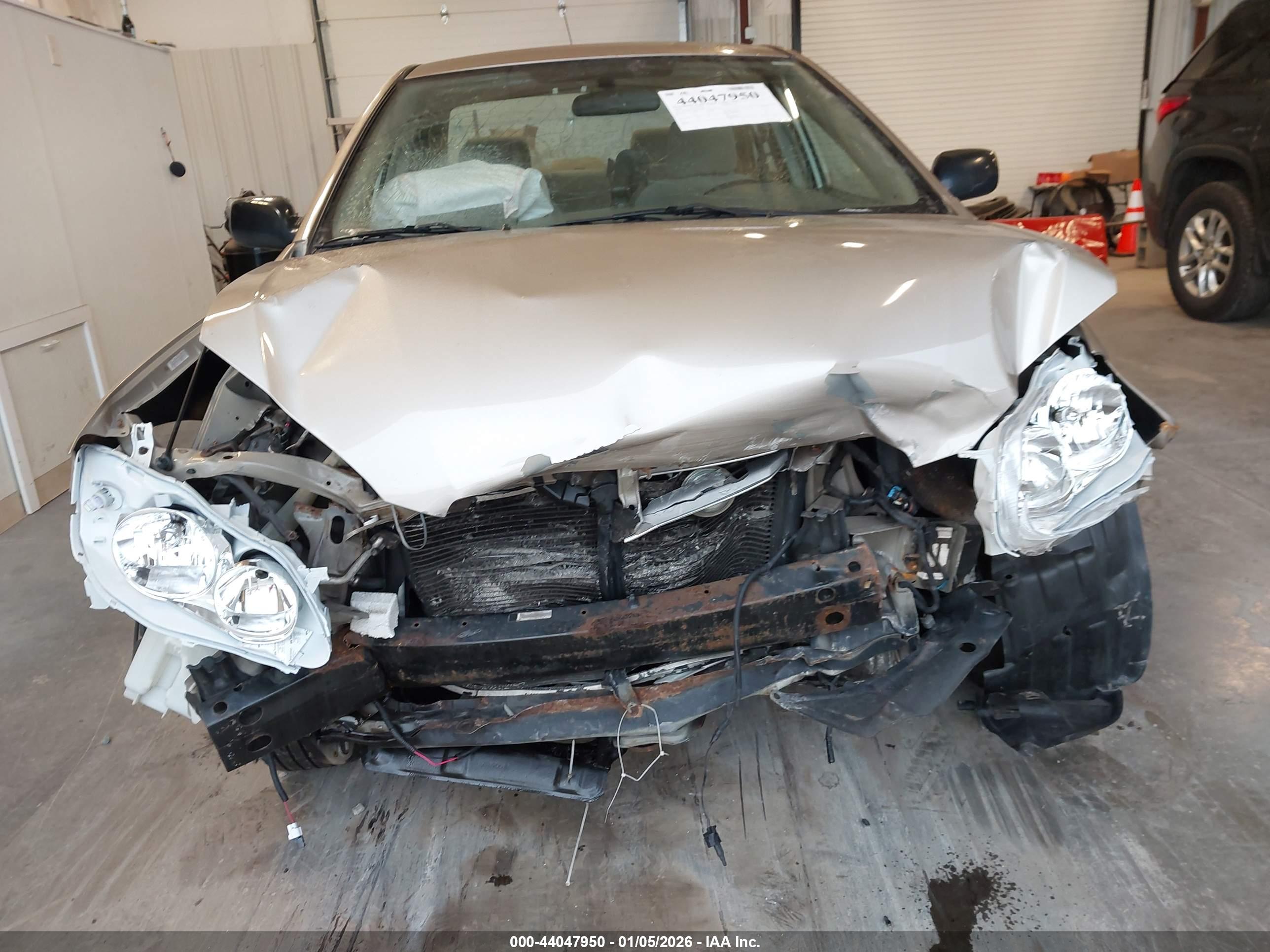 TOYOTA COROLLA image 6