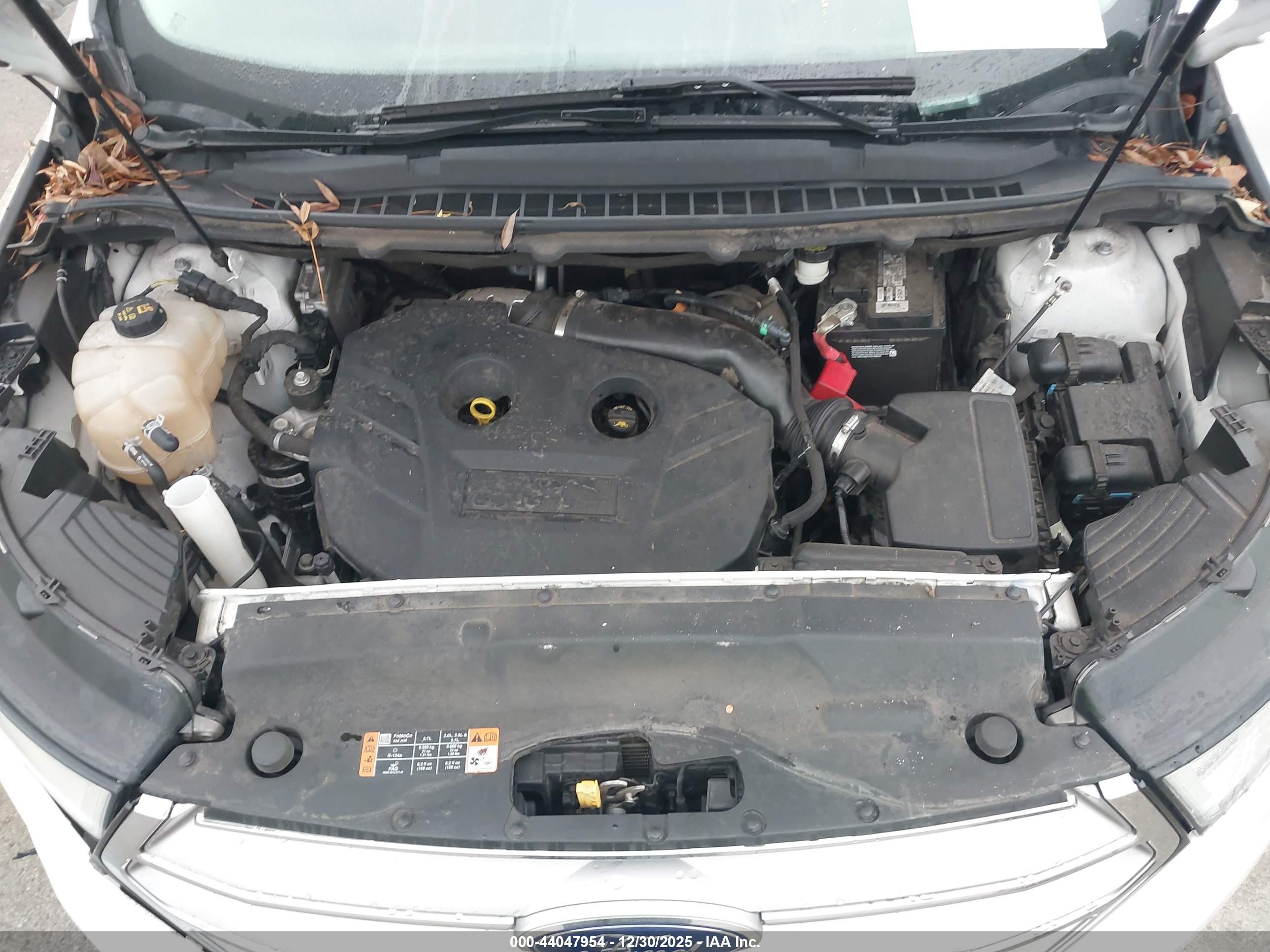 FORD EDGE image 10