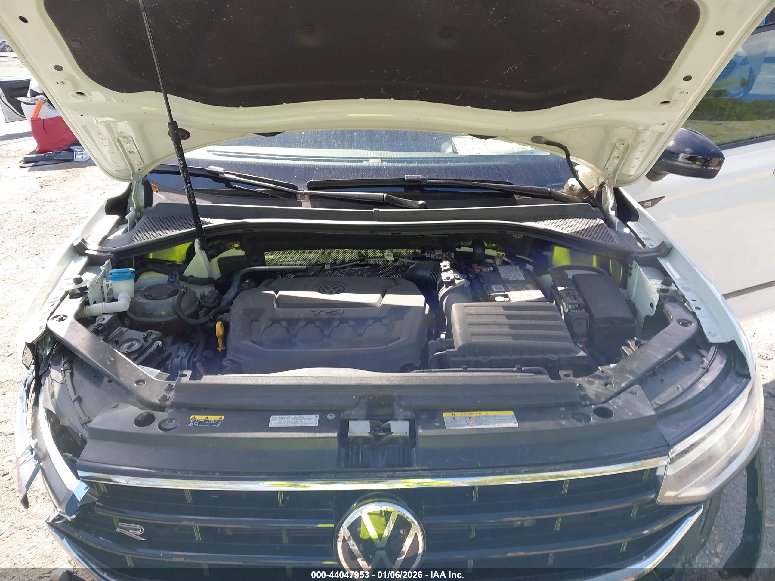 VOLKSWAGEN TIGUAN image 10