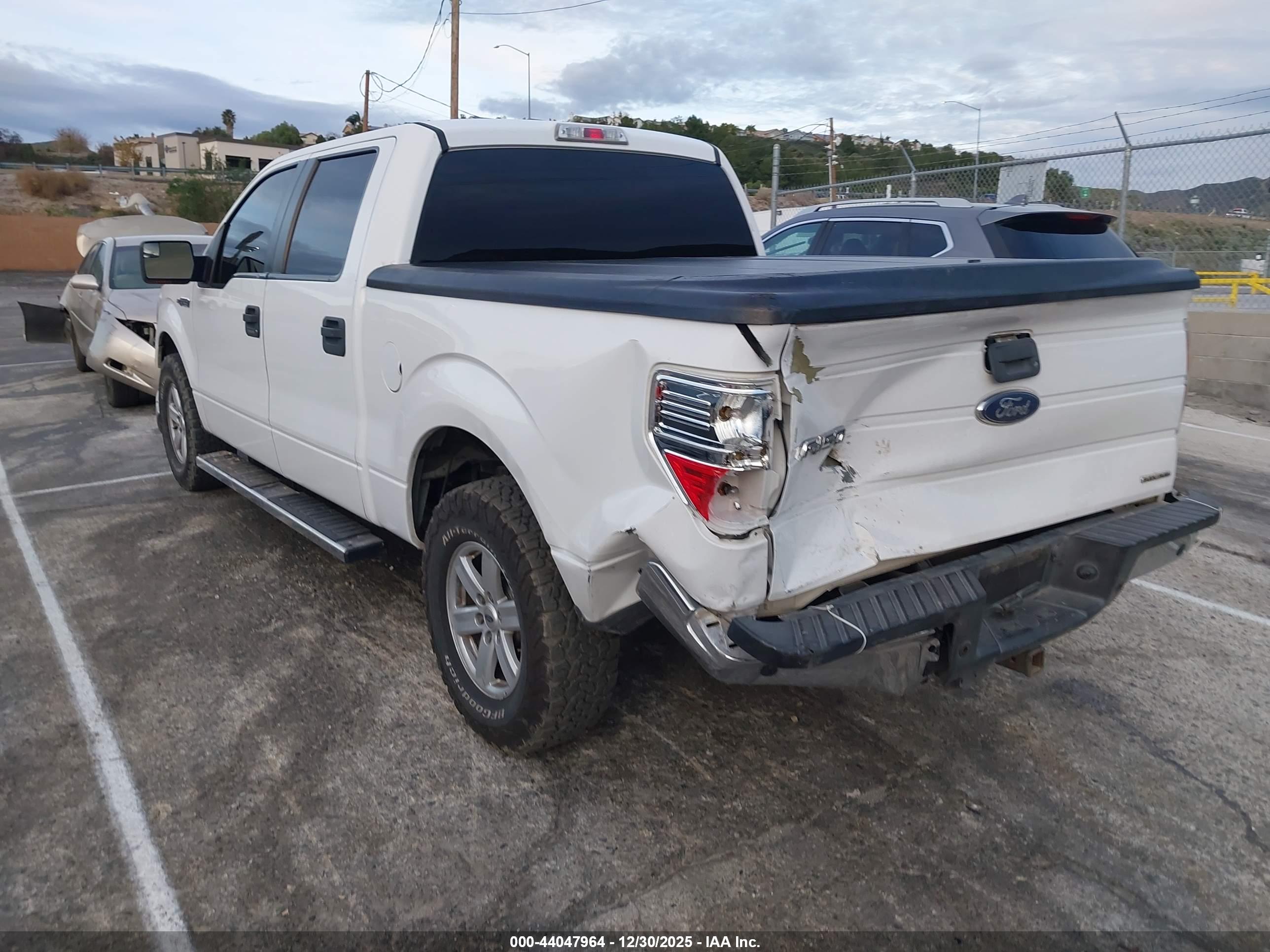 FORD F-150 image 3
