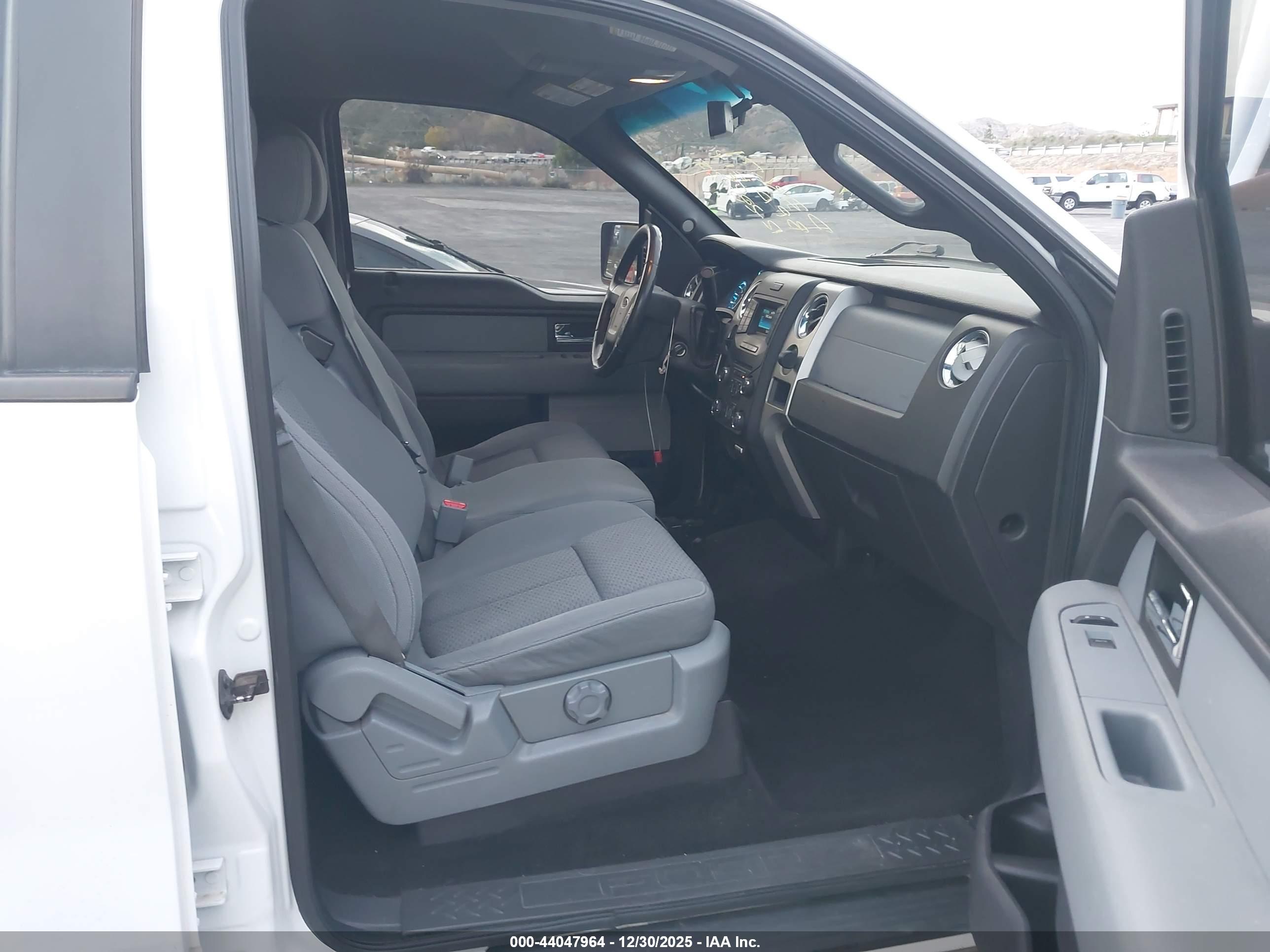 FORD F-150 image 5