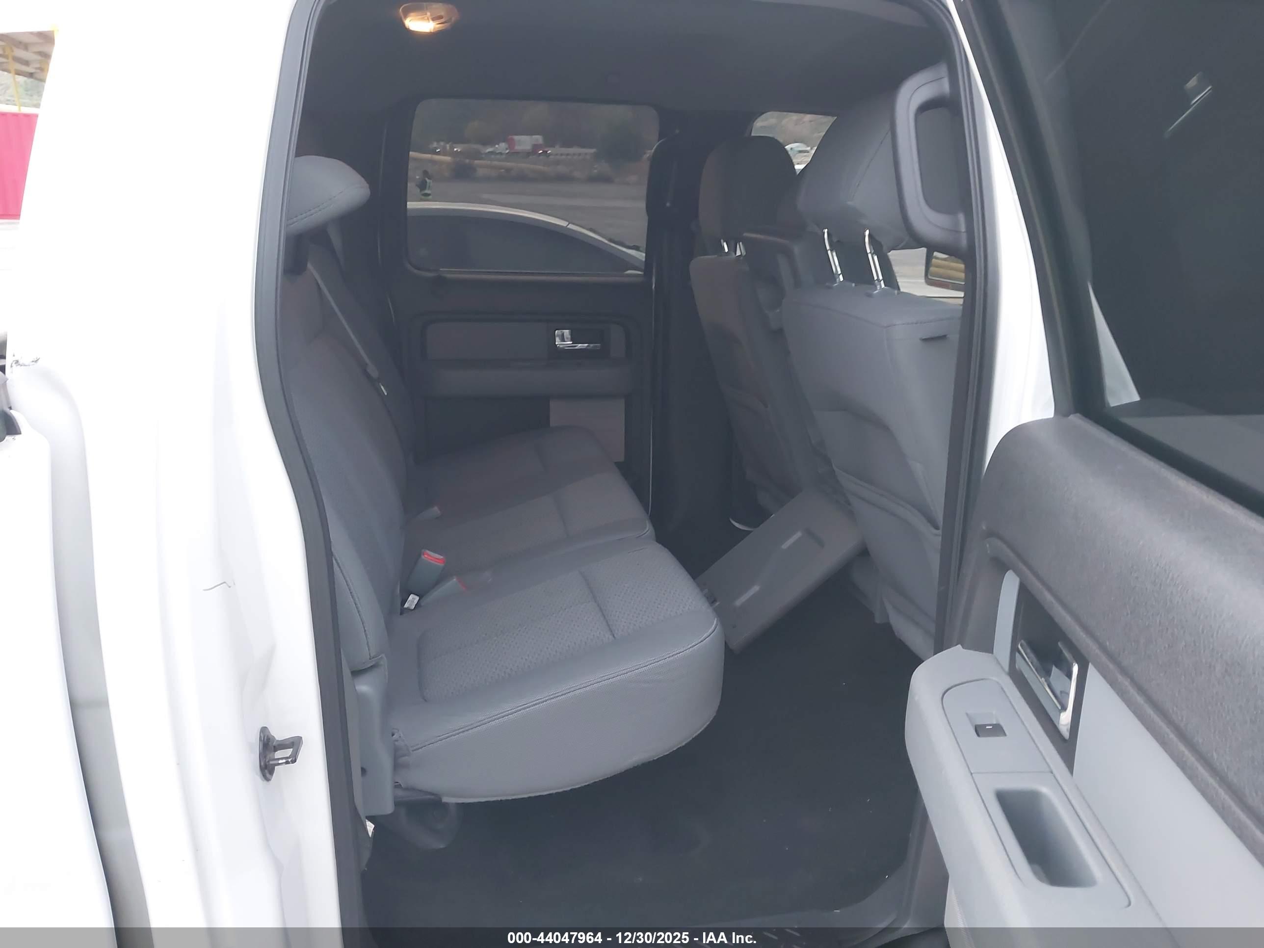 FORD F-150 image 8