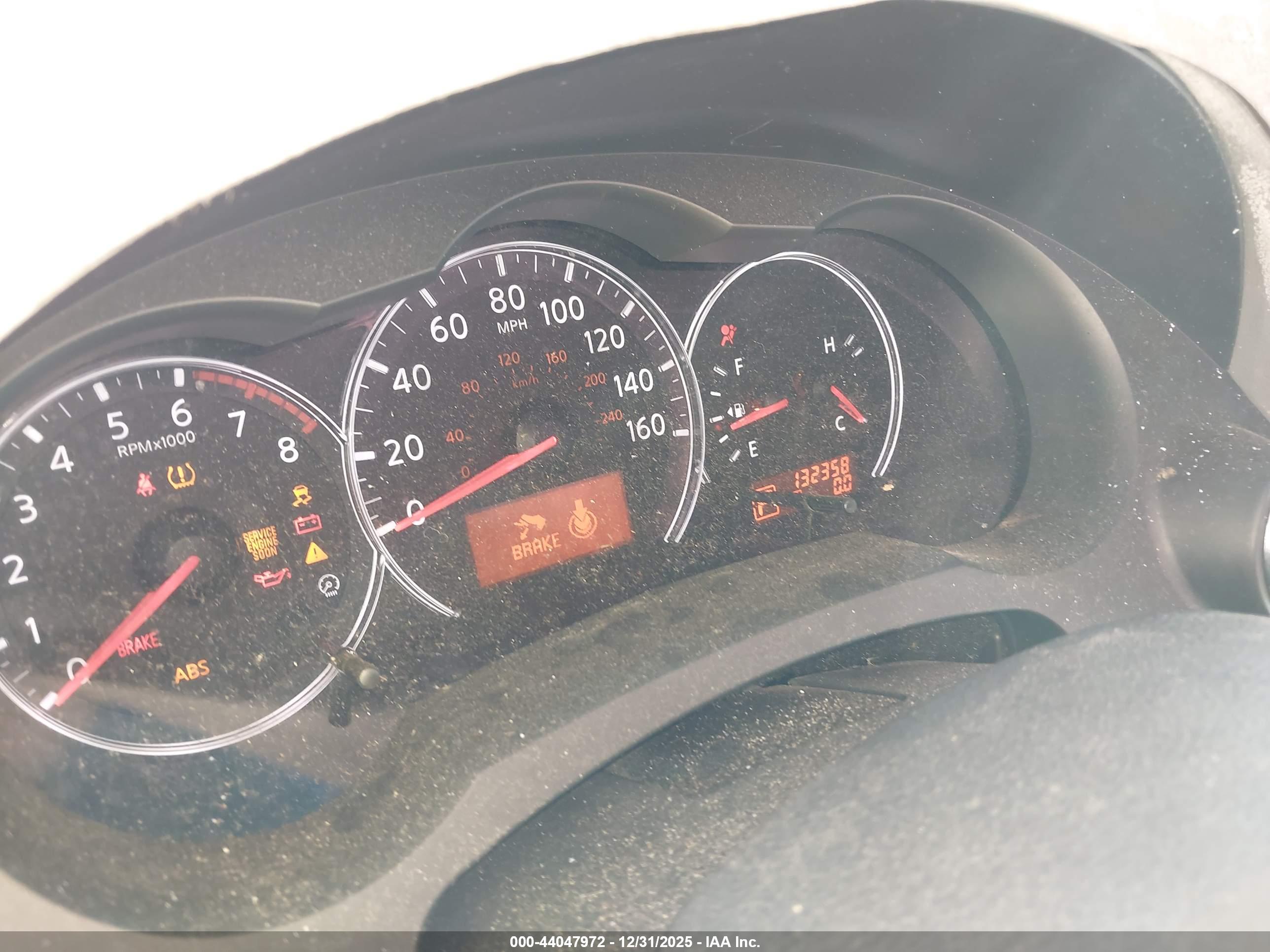 NISSAN ALTIMA image 7