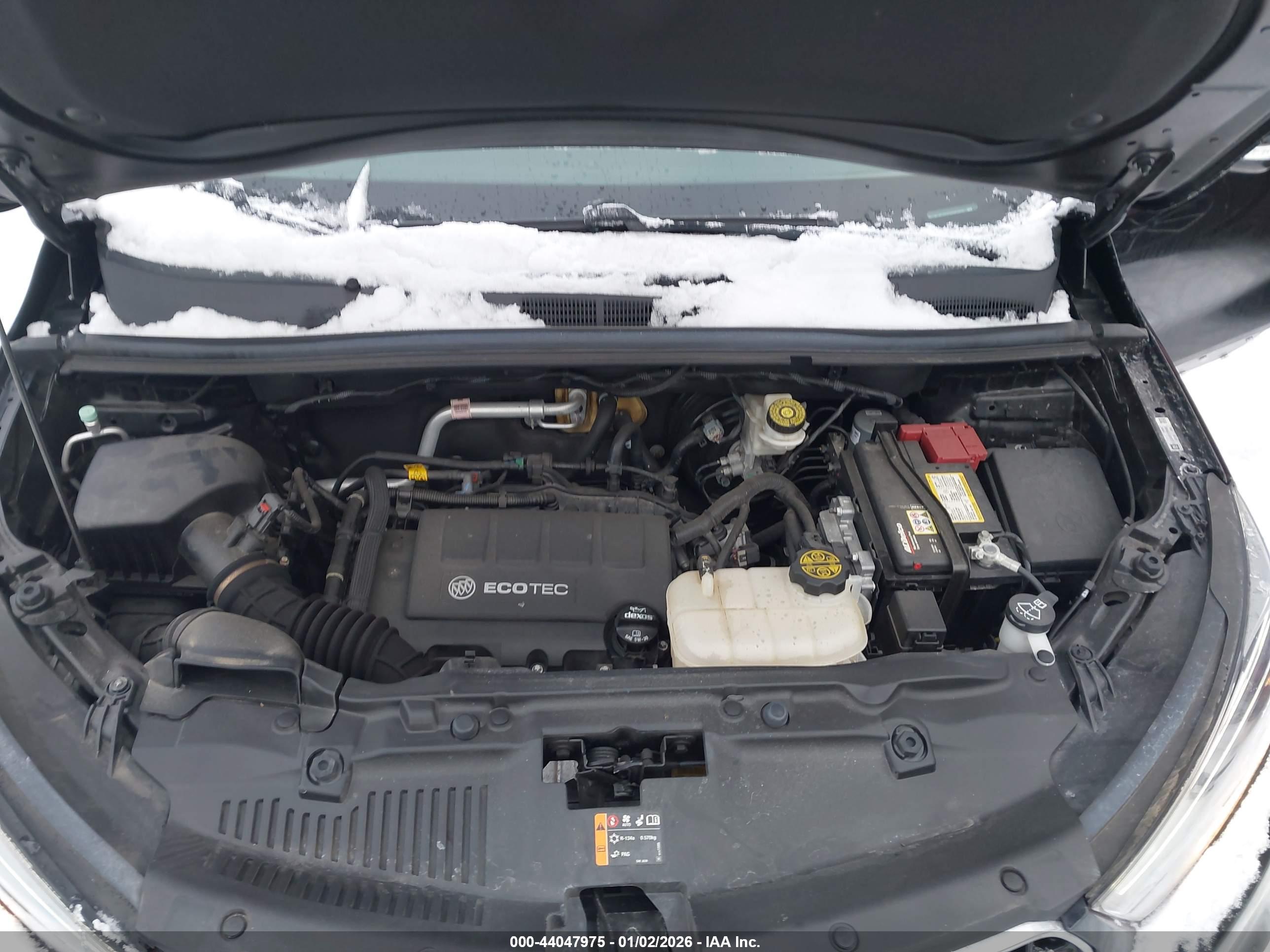 BUICK ENCORE image 10