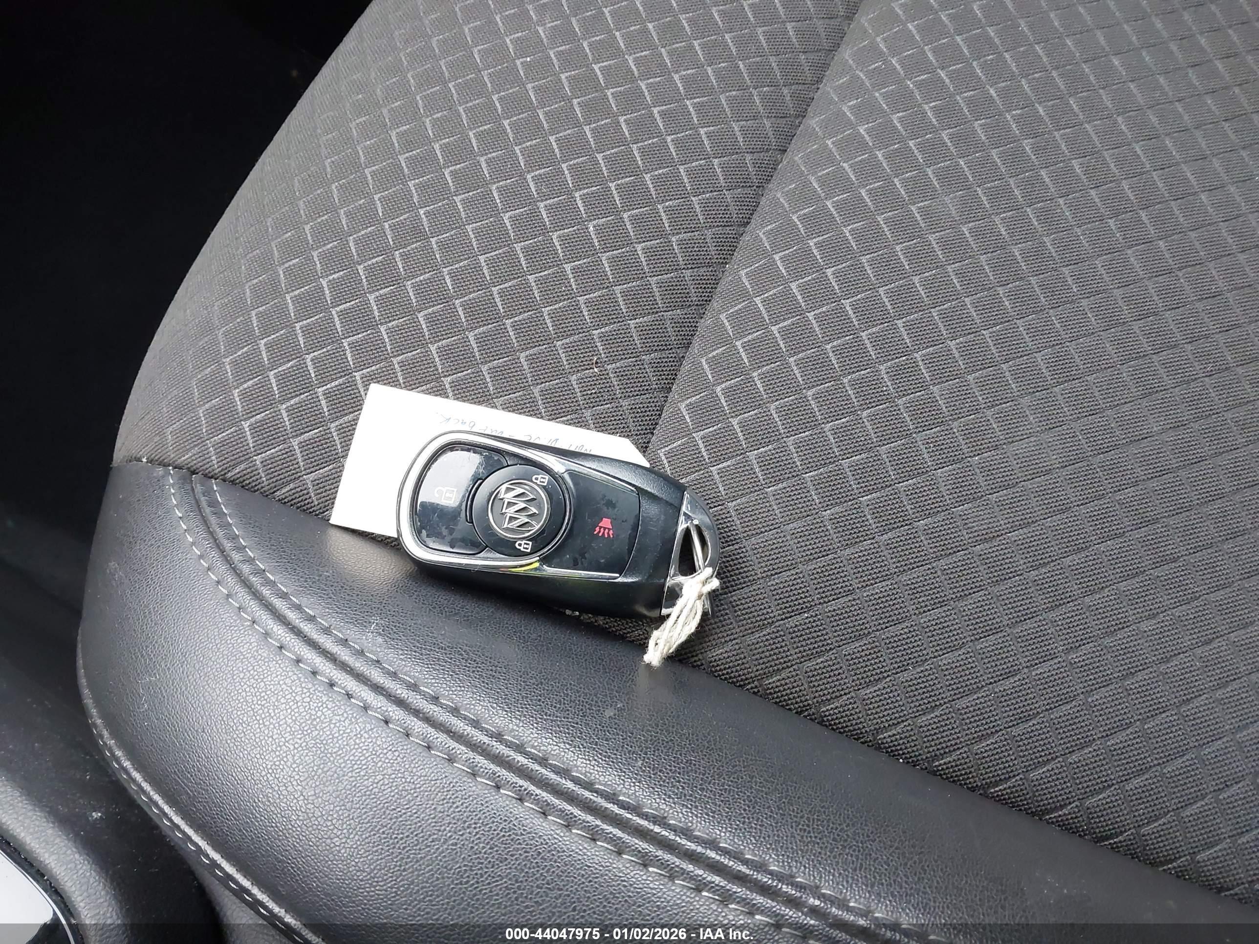 BUICK ENCORE image 11