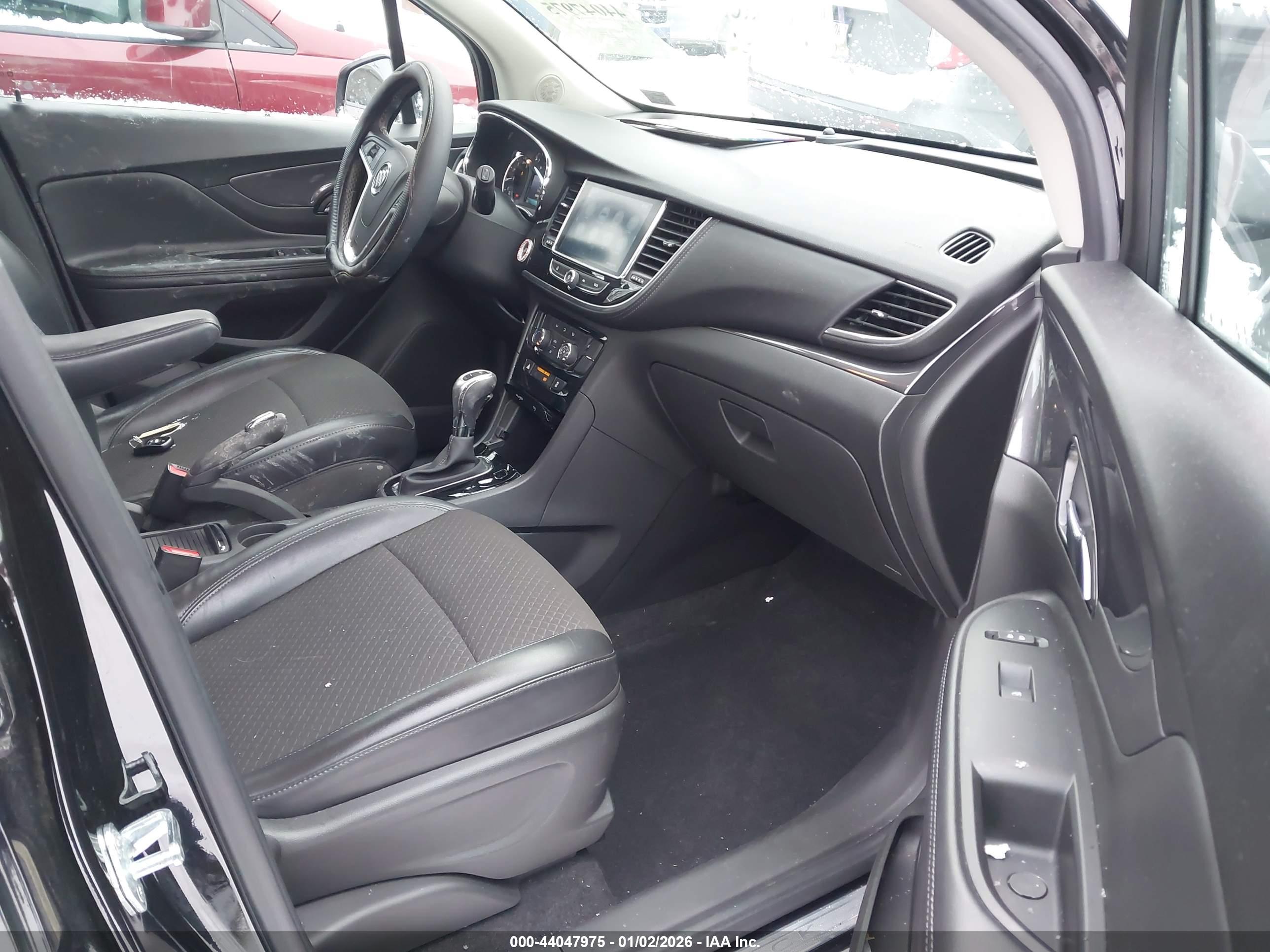 BUICK ENCORE image 5