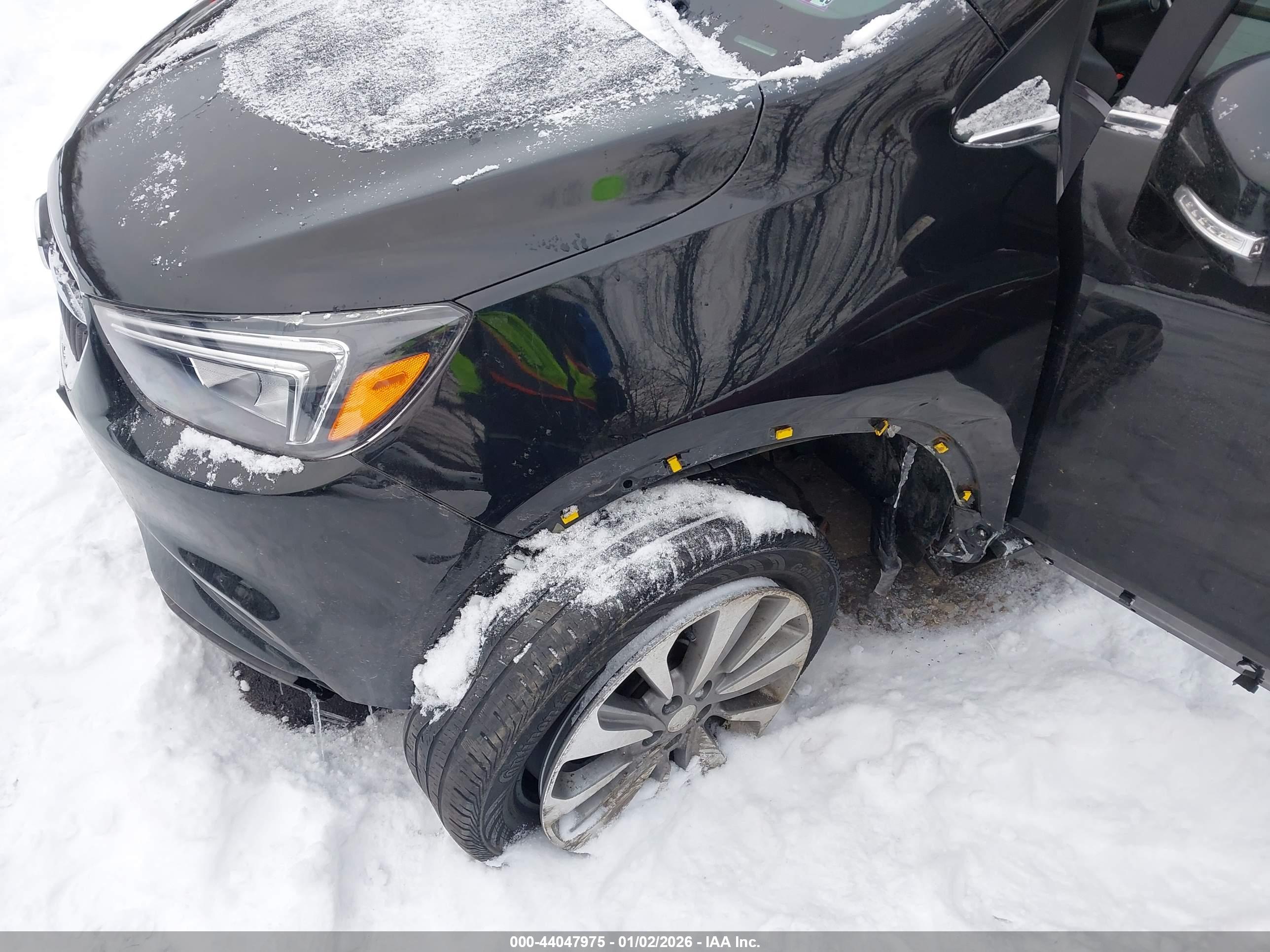 BUICK ENCORE image 6