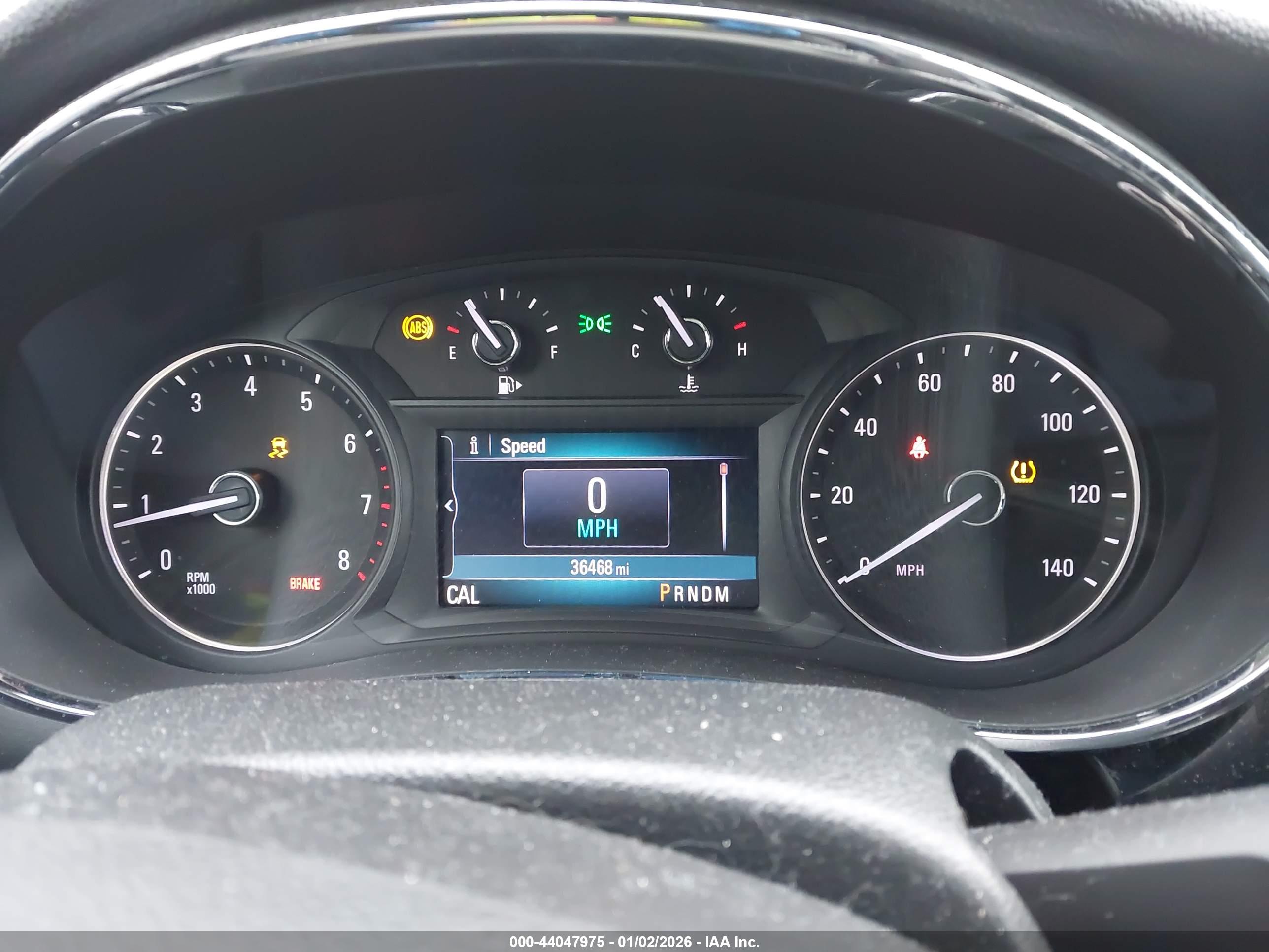 BUICK ENCORE image 7