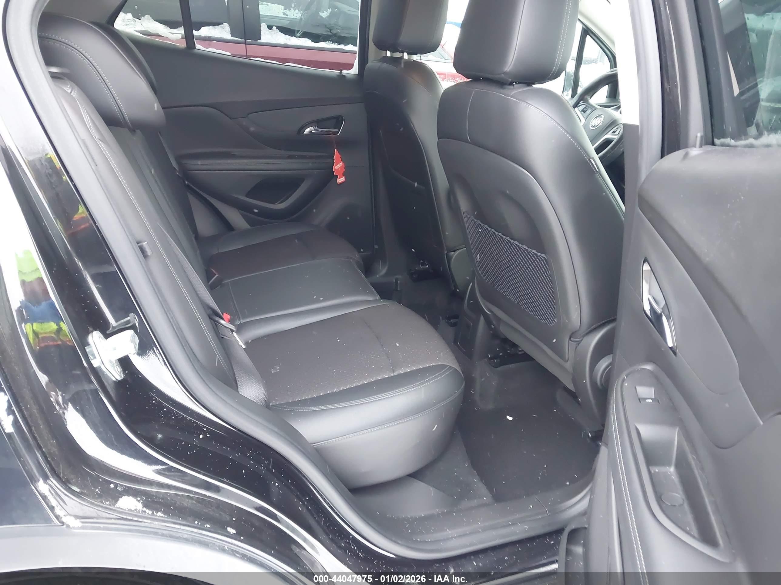 BUICK ENCORE image 8