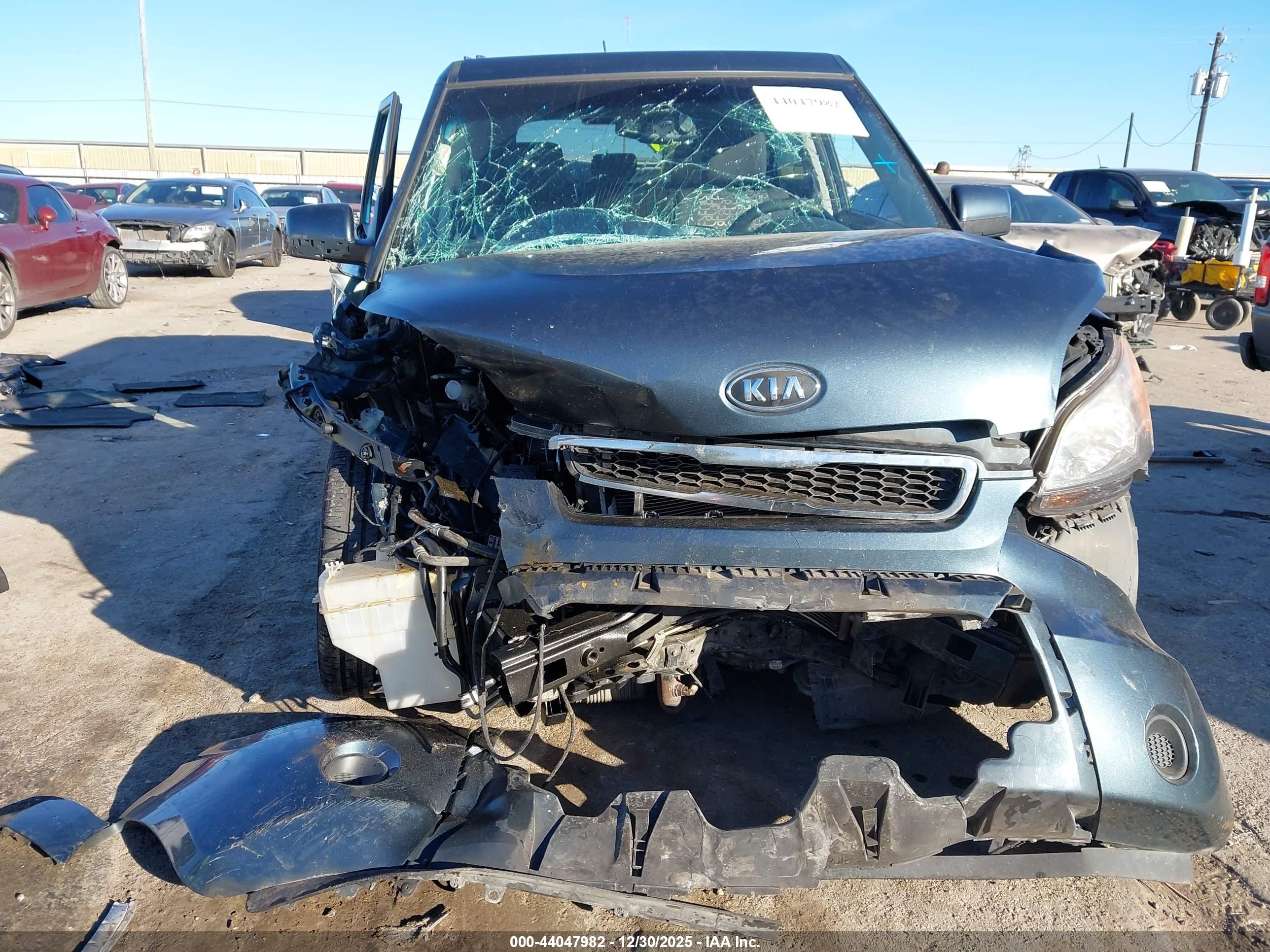 KIA SOUL image 6
