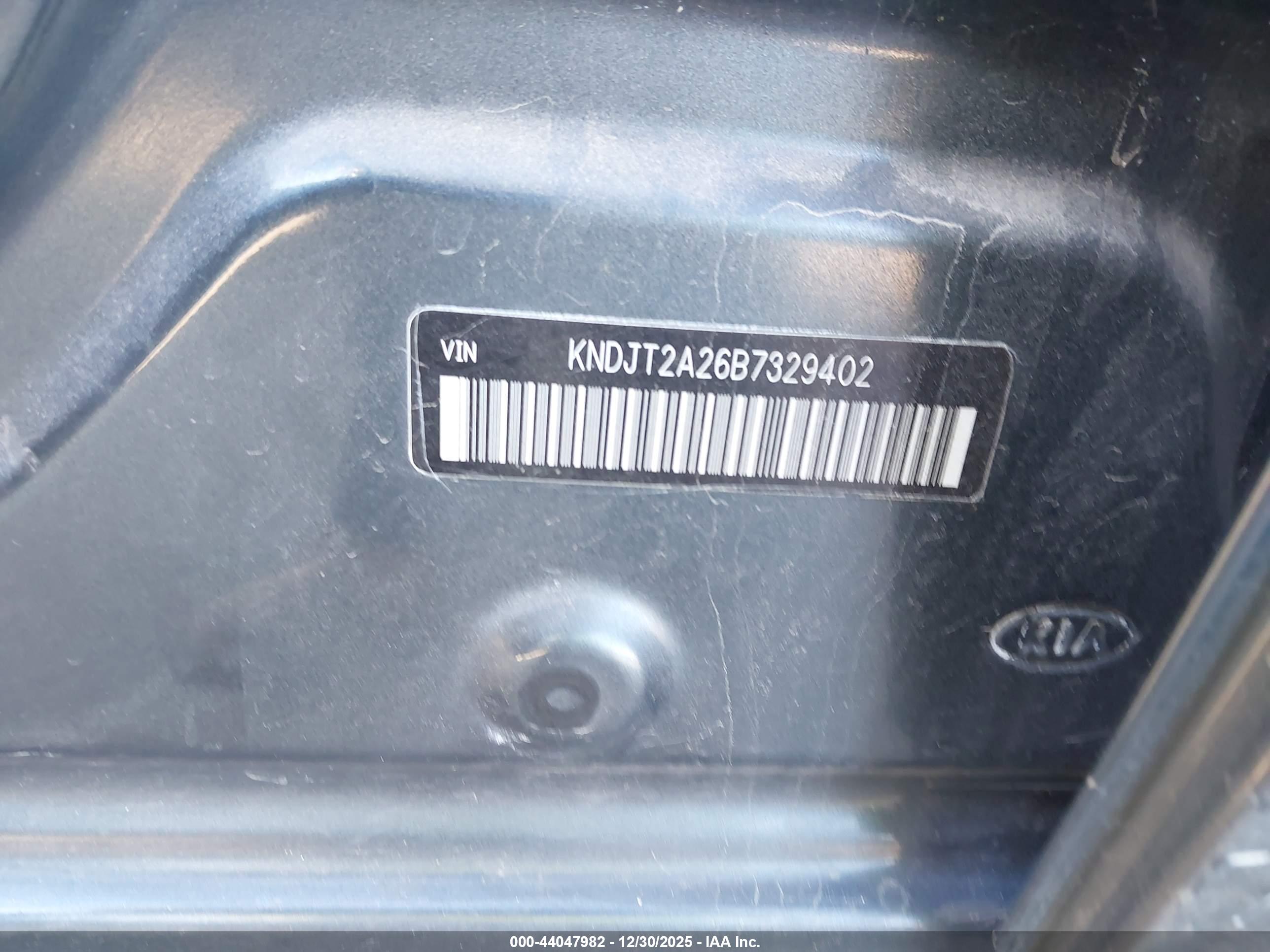 KIA SOUL image 9