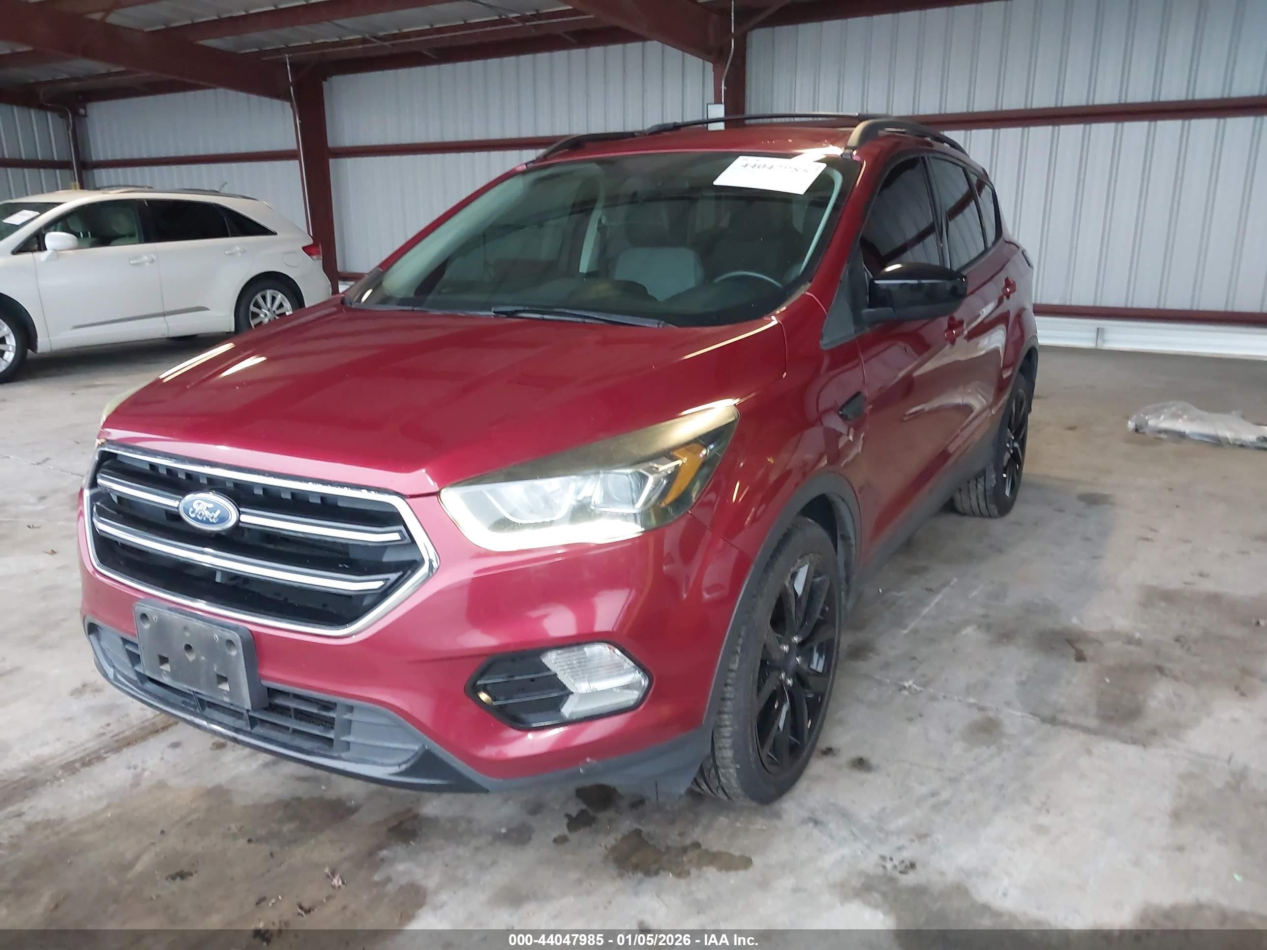 FORD ESCAPE image 6