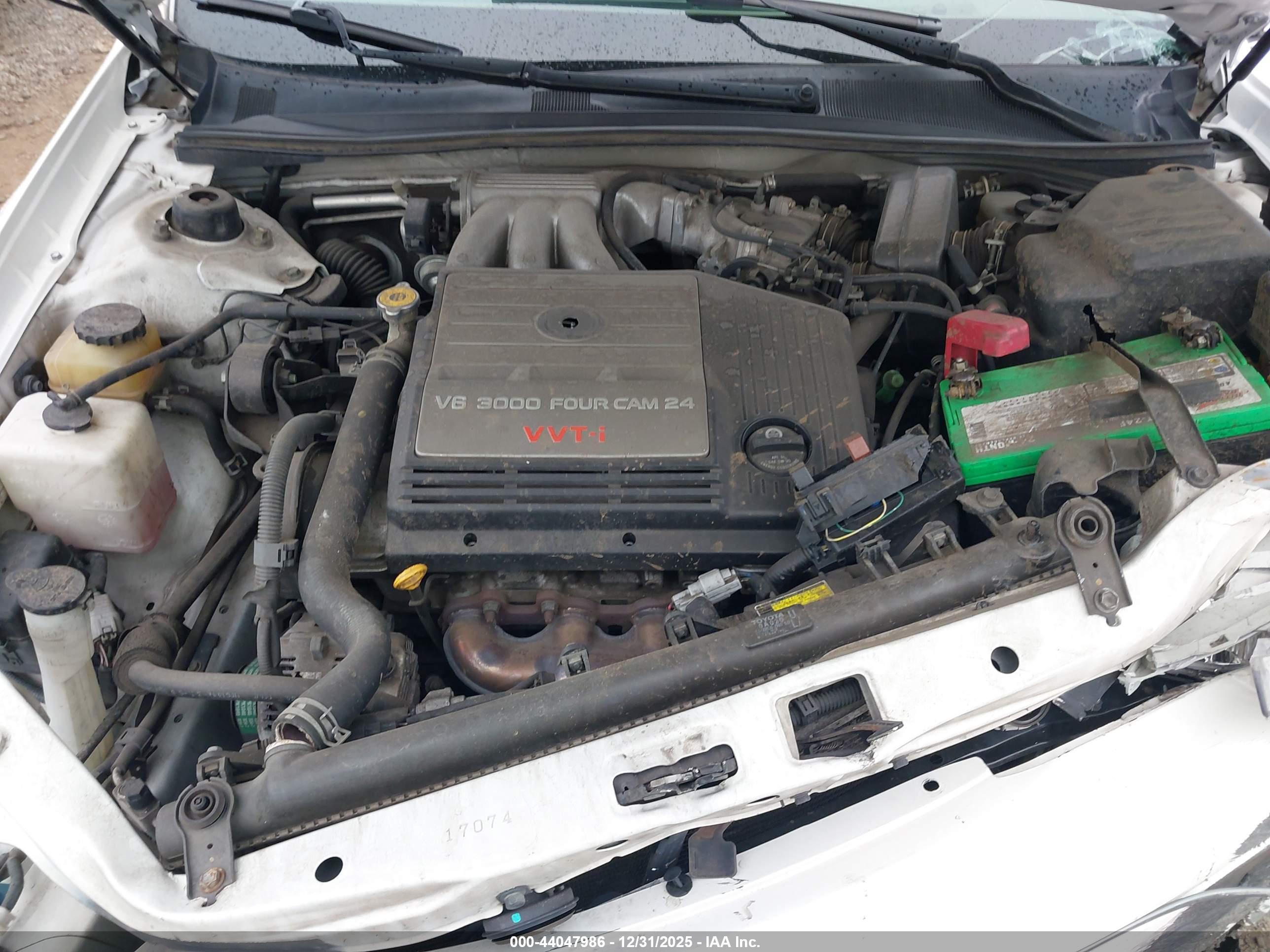 TOYOTA AVALON image 10