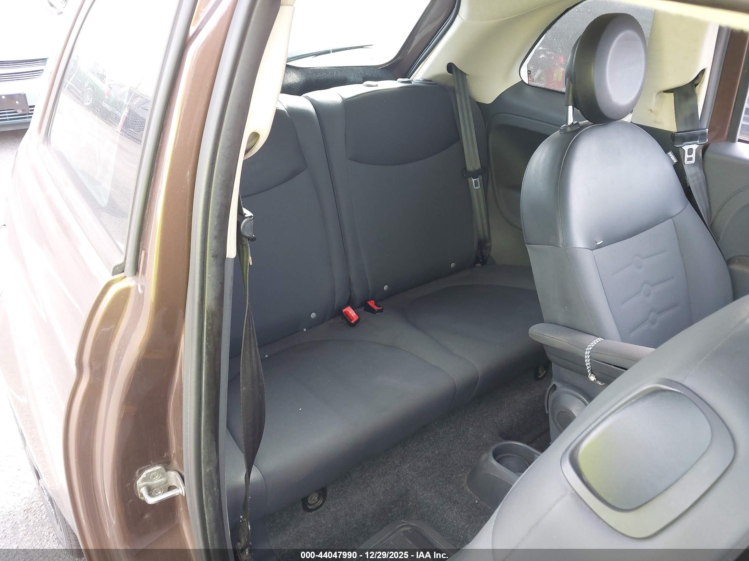 FIAT 500 image 8