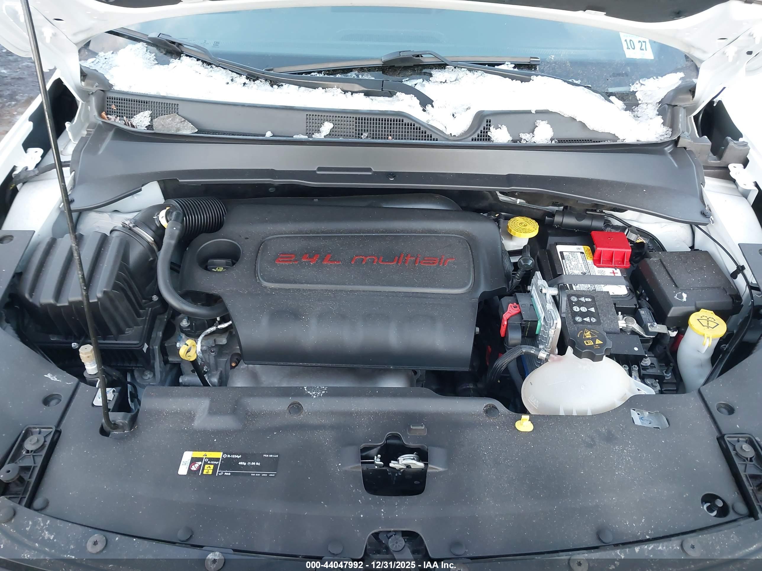 JEEP COMPASS image 10